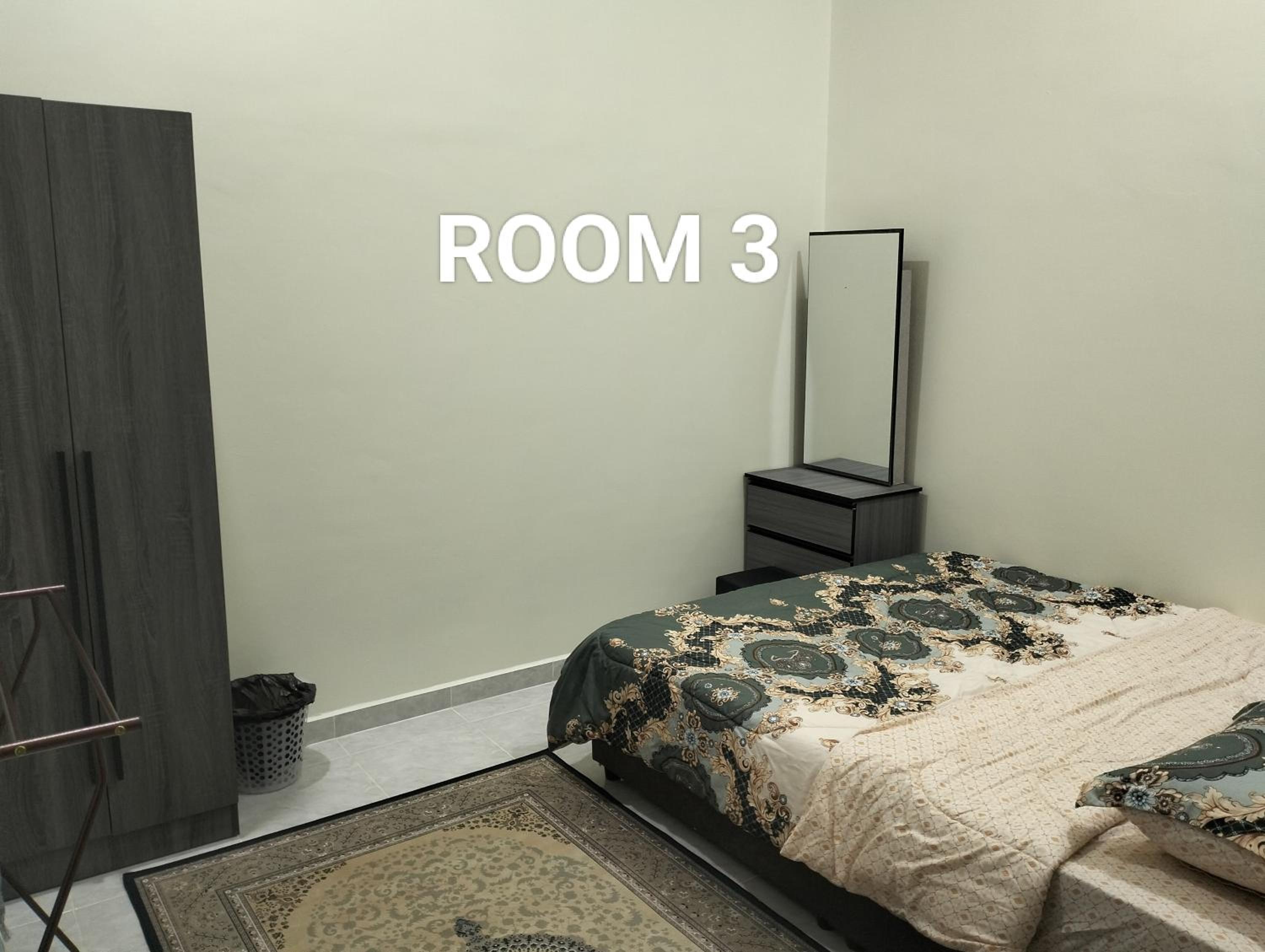 One-Bedroom House photo 3