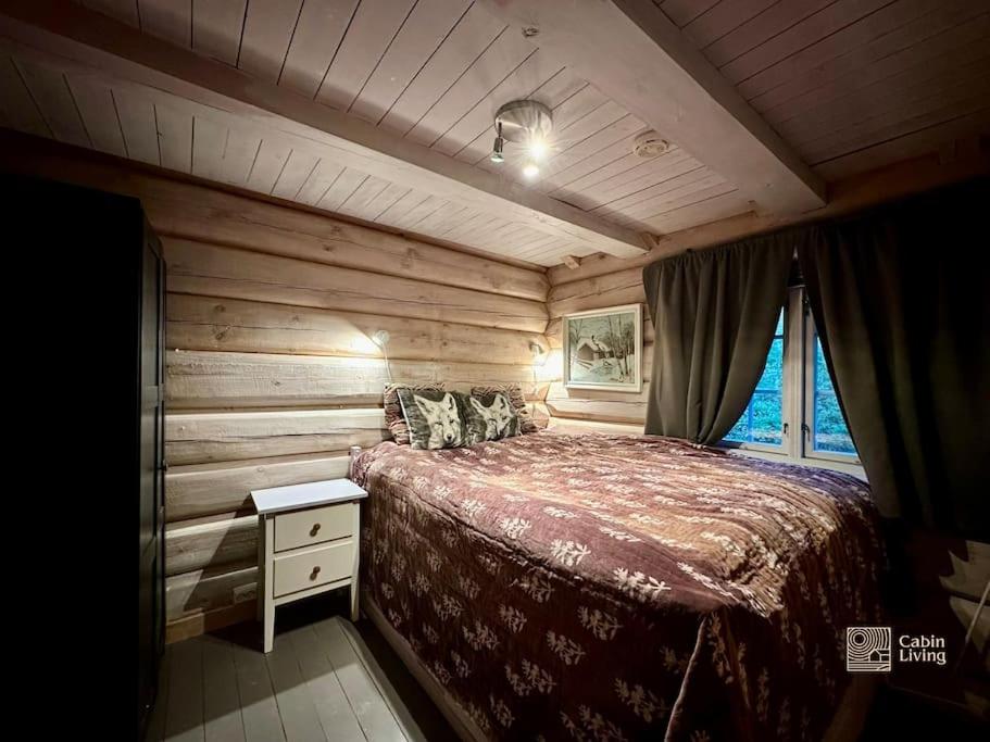Three-Bedroom Vacation Home photo 1