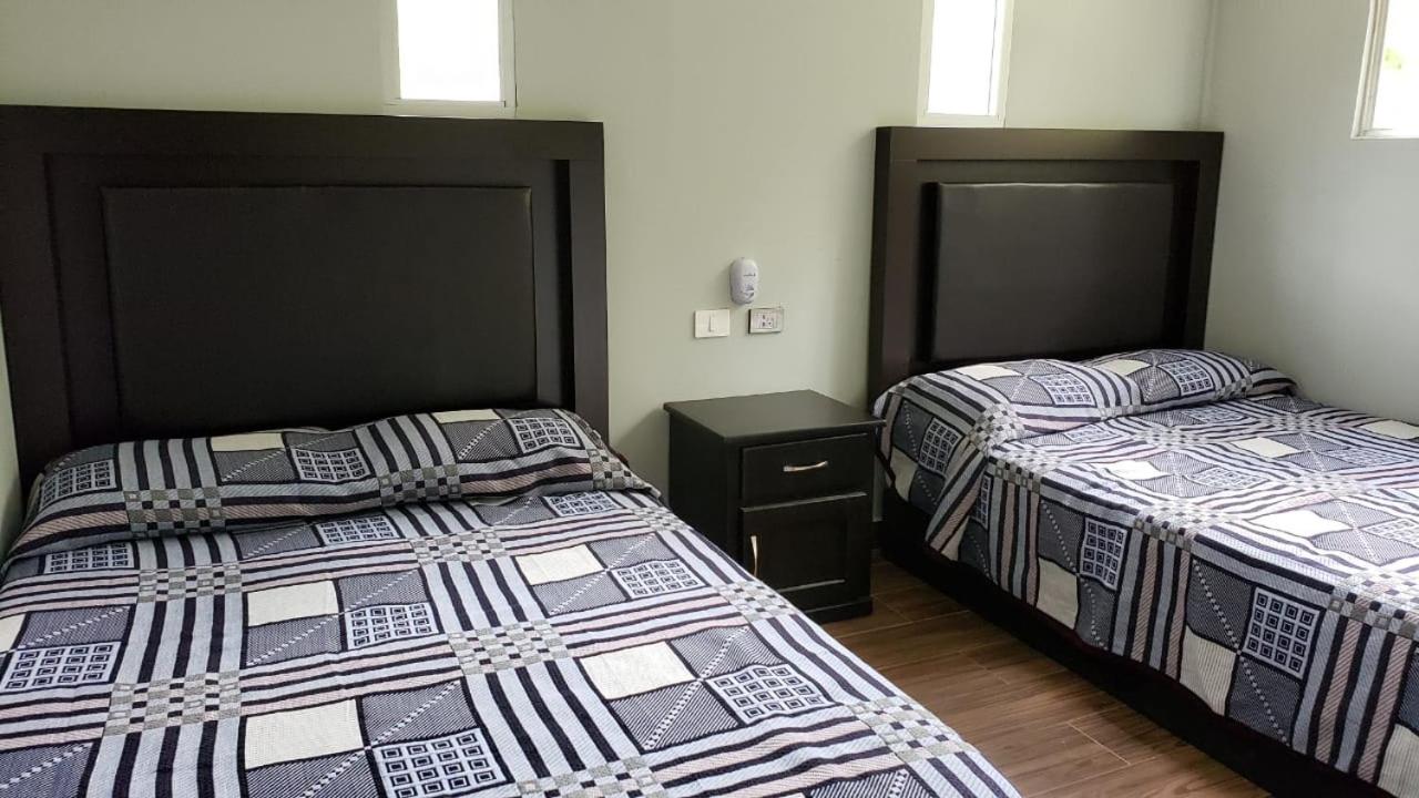 Three-Bedroom Suite photo 3