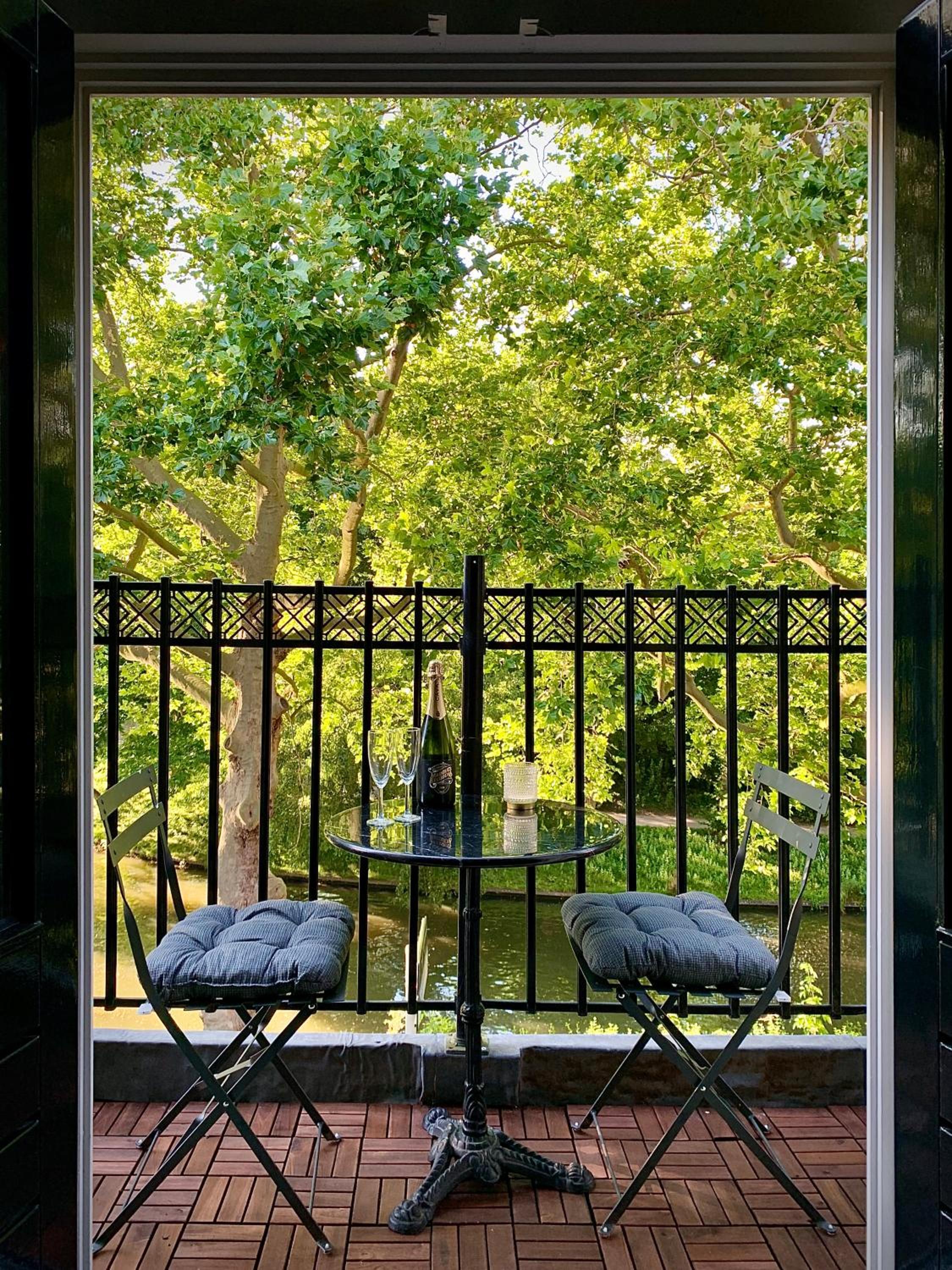 Suite with Balcony photo 3