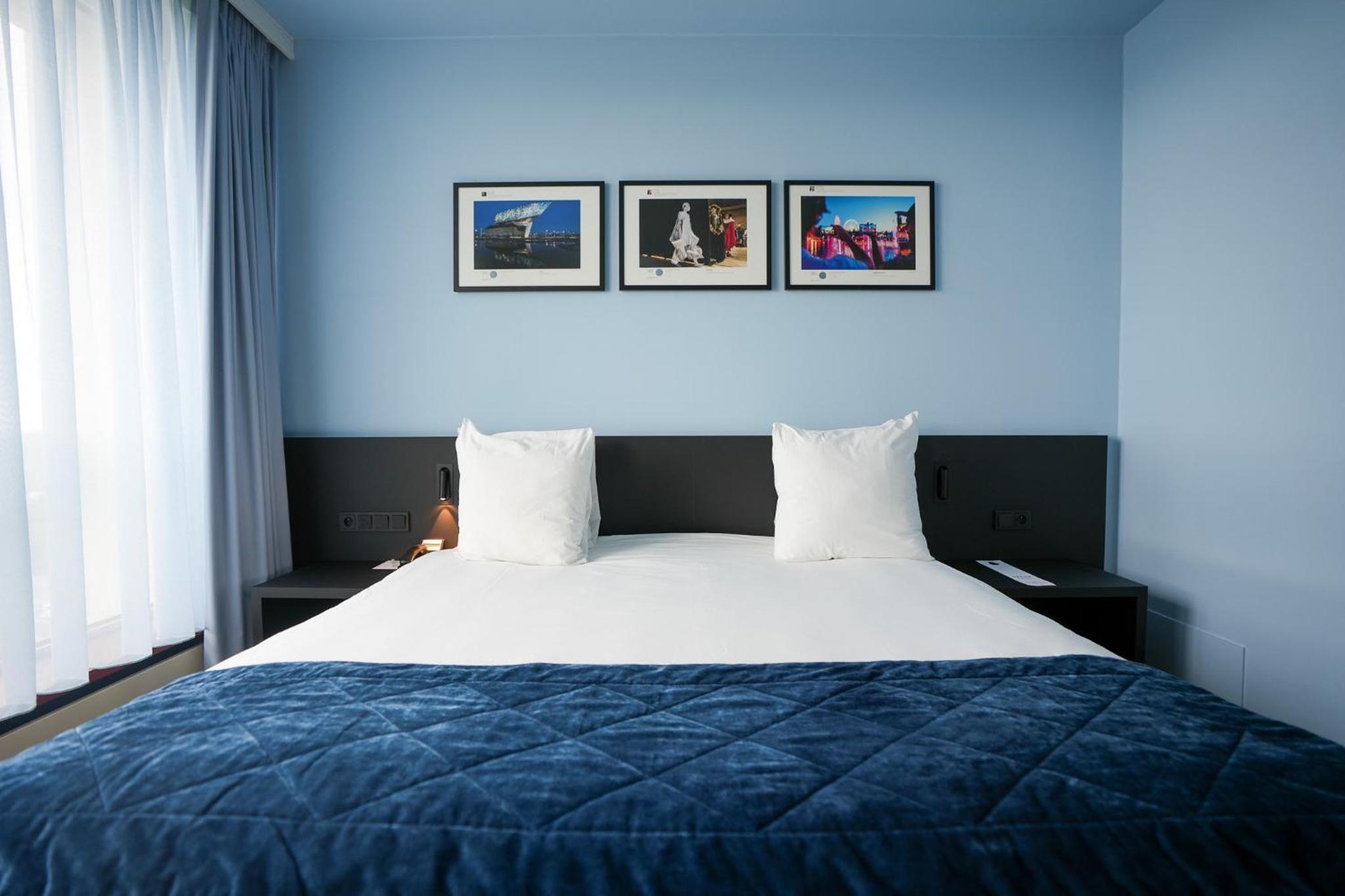 One-Bedroom Suite with Sofa Bed - Photo 3