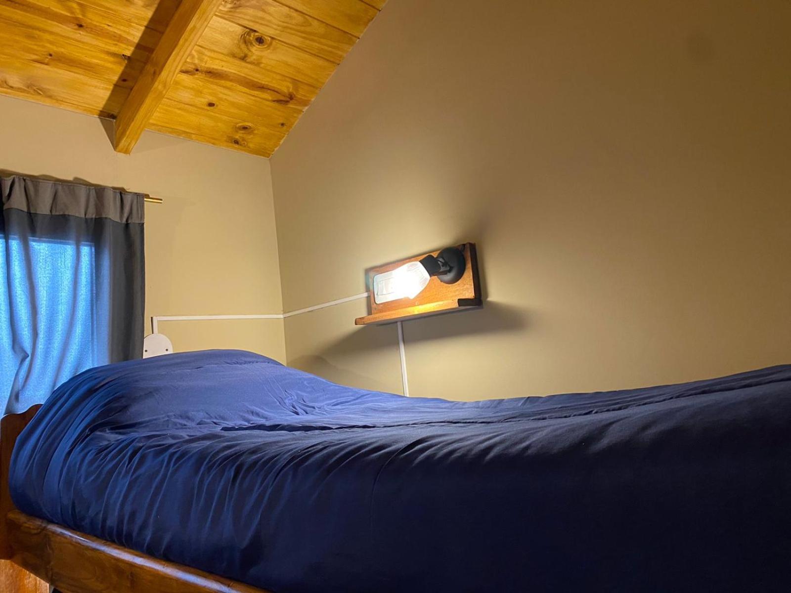 Single Bed in 4-Bed Dormitory Room