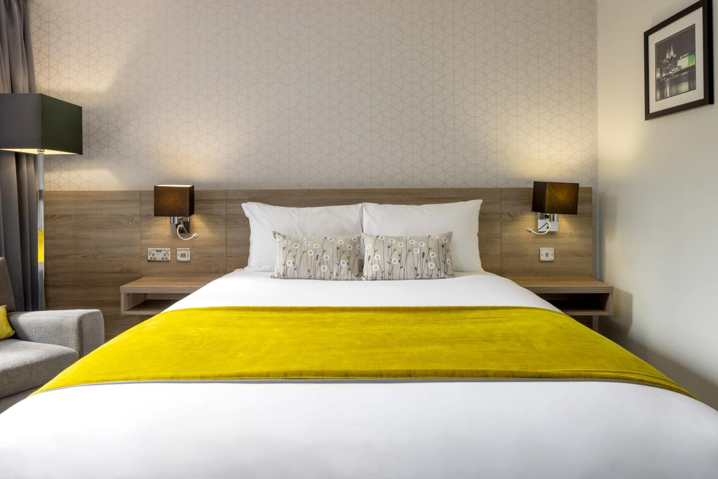 Standard Queen Room - Photo 3