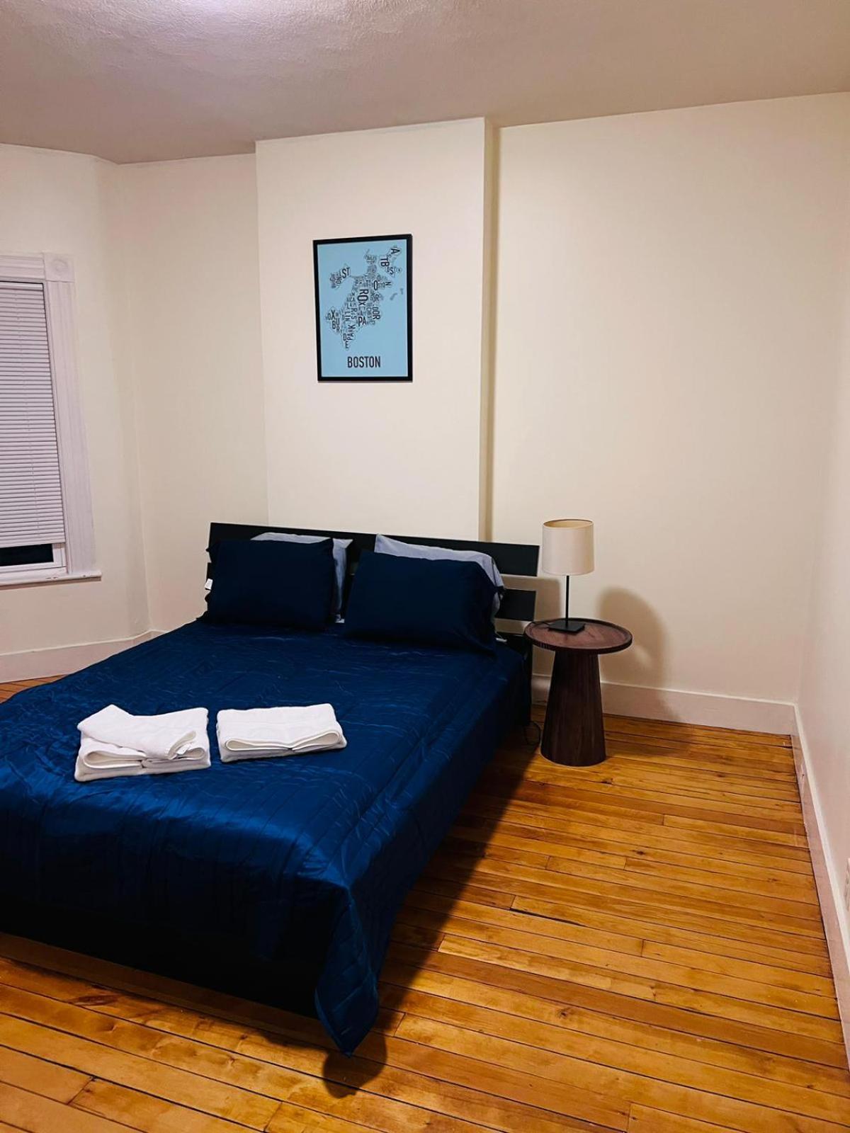 Apartment photo 1
