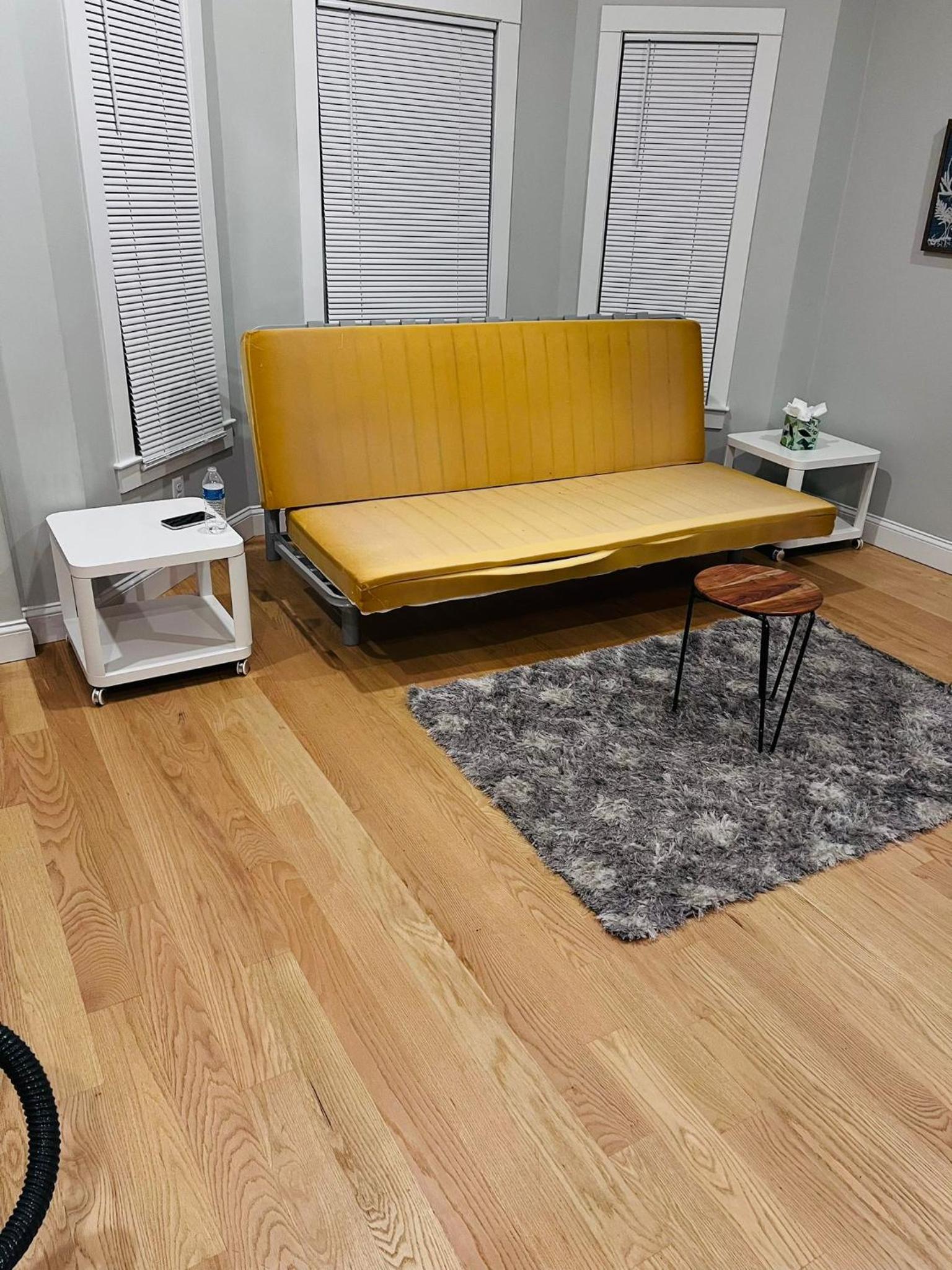 Two-Bedroom Apartment photo 3