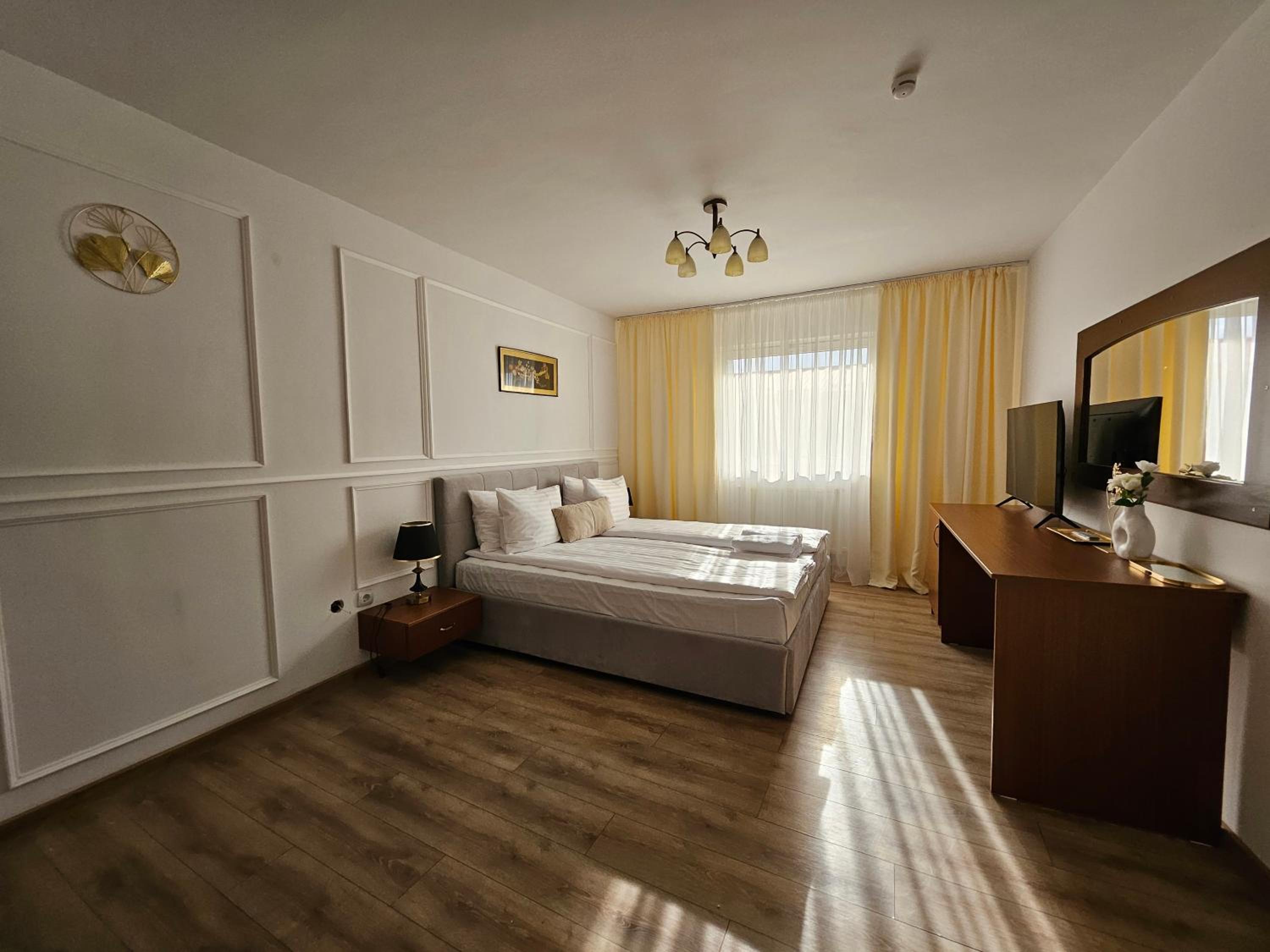 Two-Bedroom Superior Apartment - Photo 30