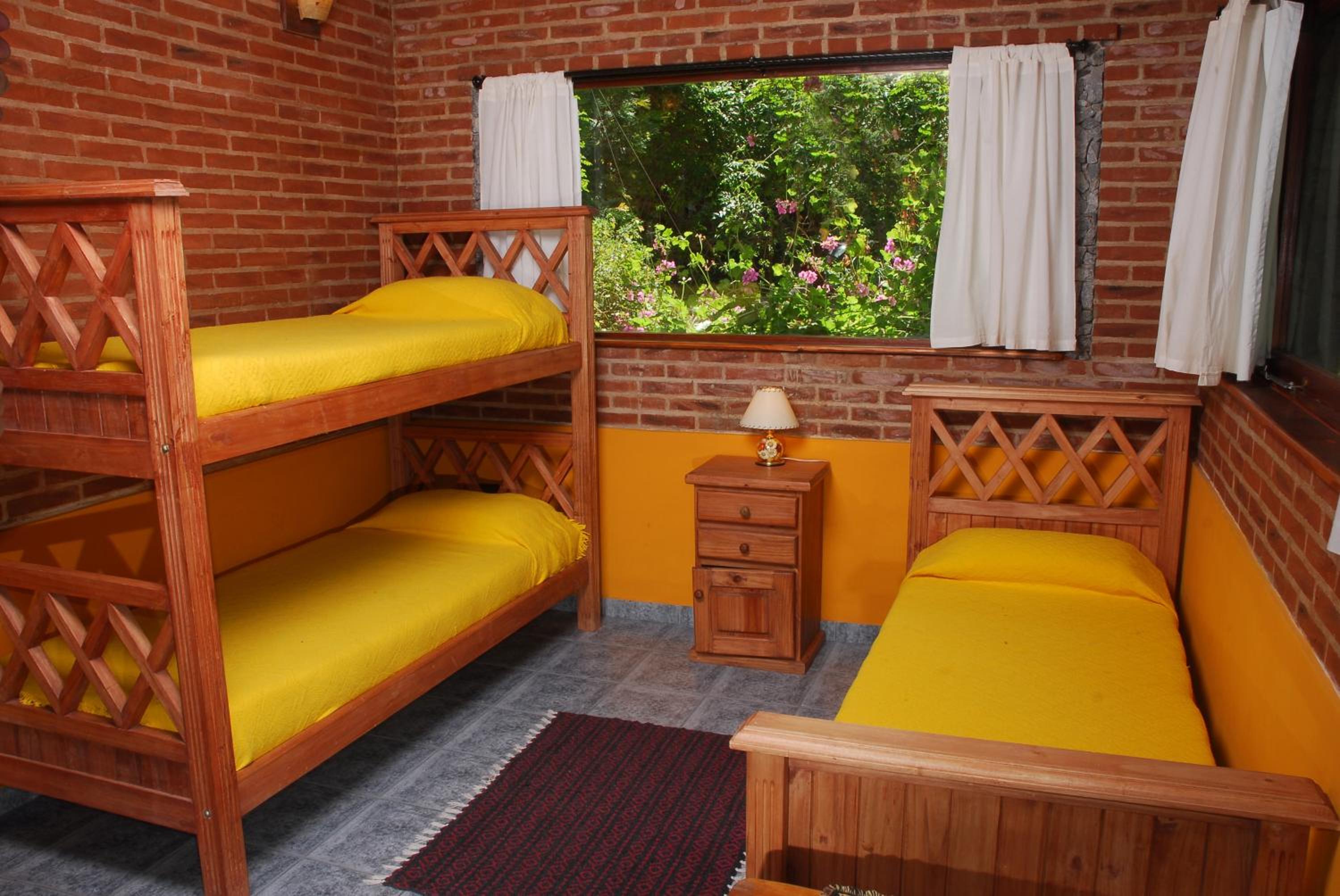Bungalow photo 1