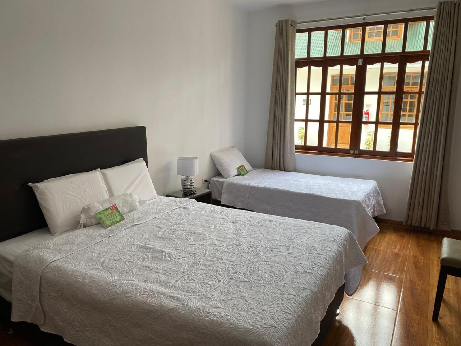 Triple Room photo 3