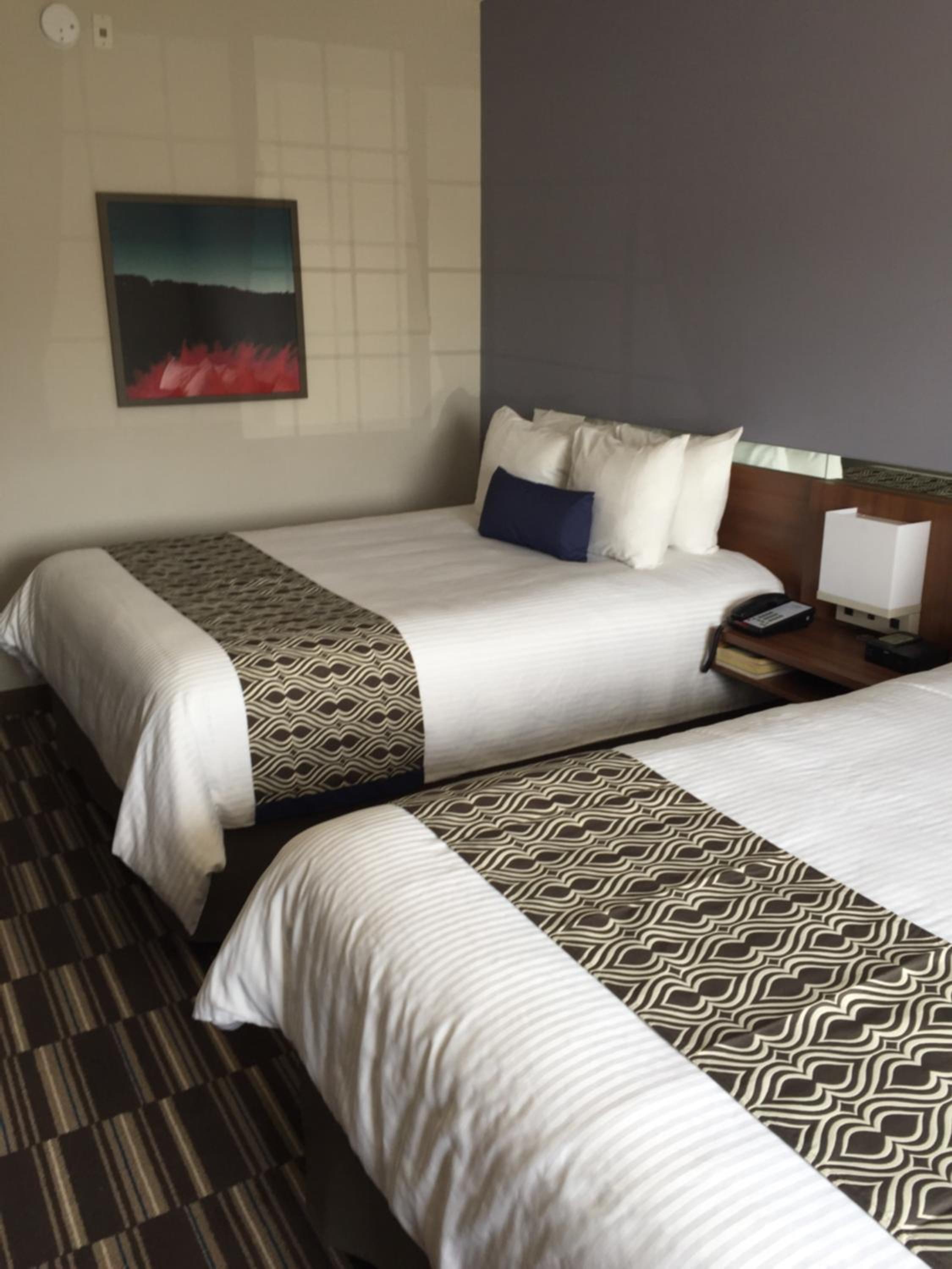 Microtel Inn & Suites Sault Ste. Marie, Billede 4