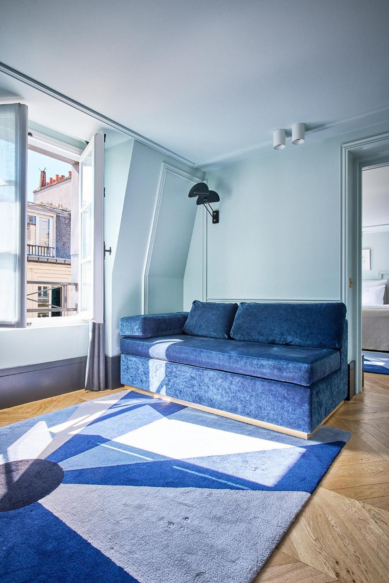 Cambon Suite photo 2