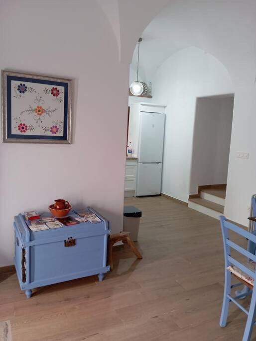 Four-Bedroom House photo 2
