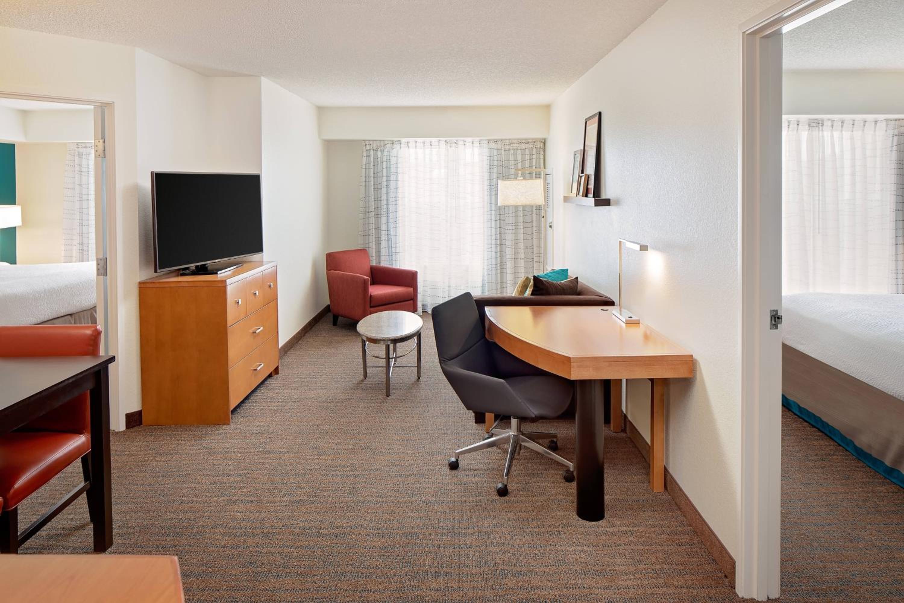 Two-Bedroom Suite - Photo 1