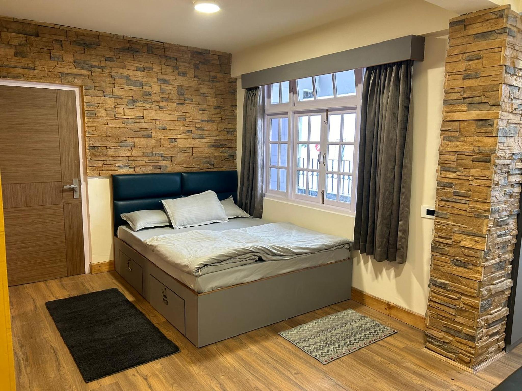Executive Queen Room with Two Queen Beds