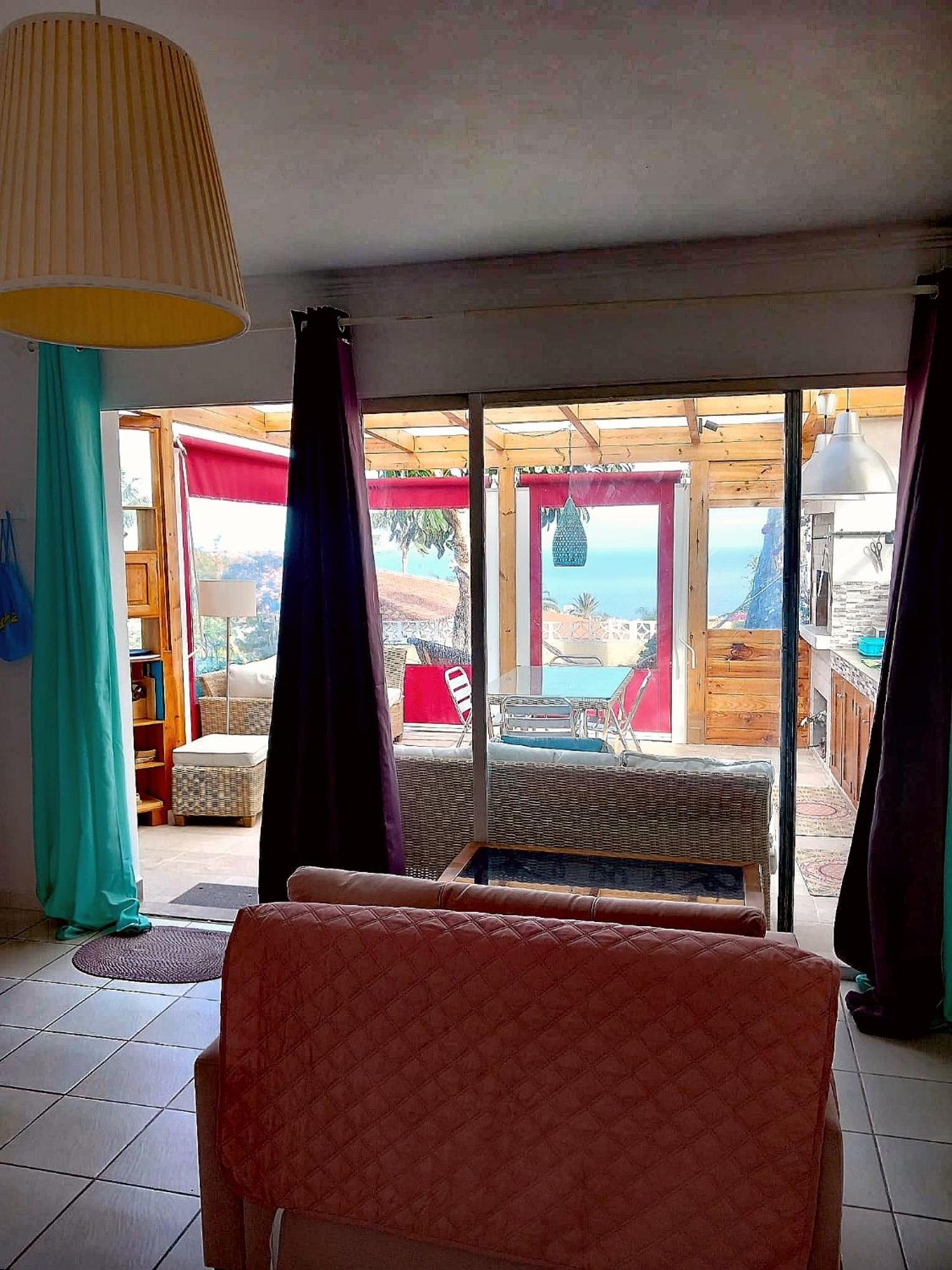 One-Bedroom Villa photo 2
