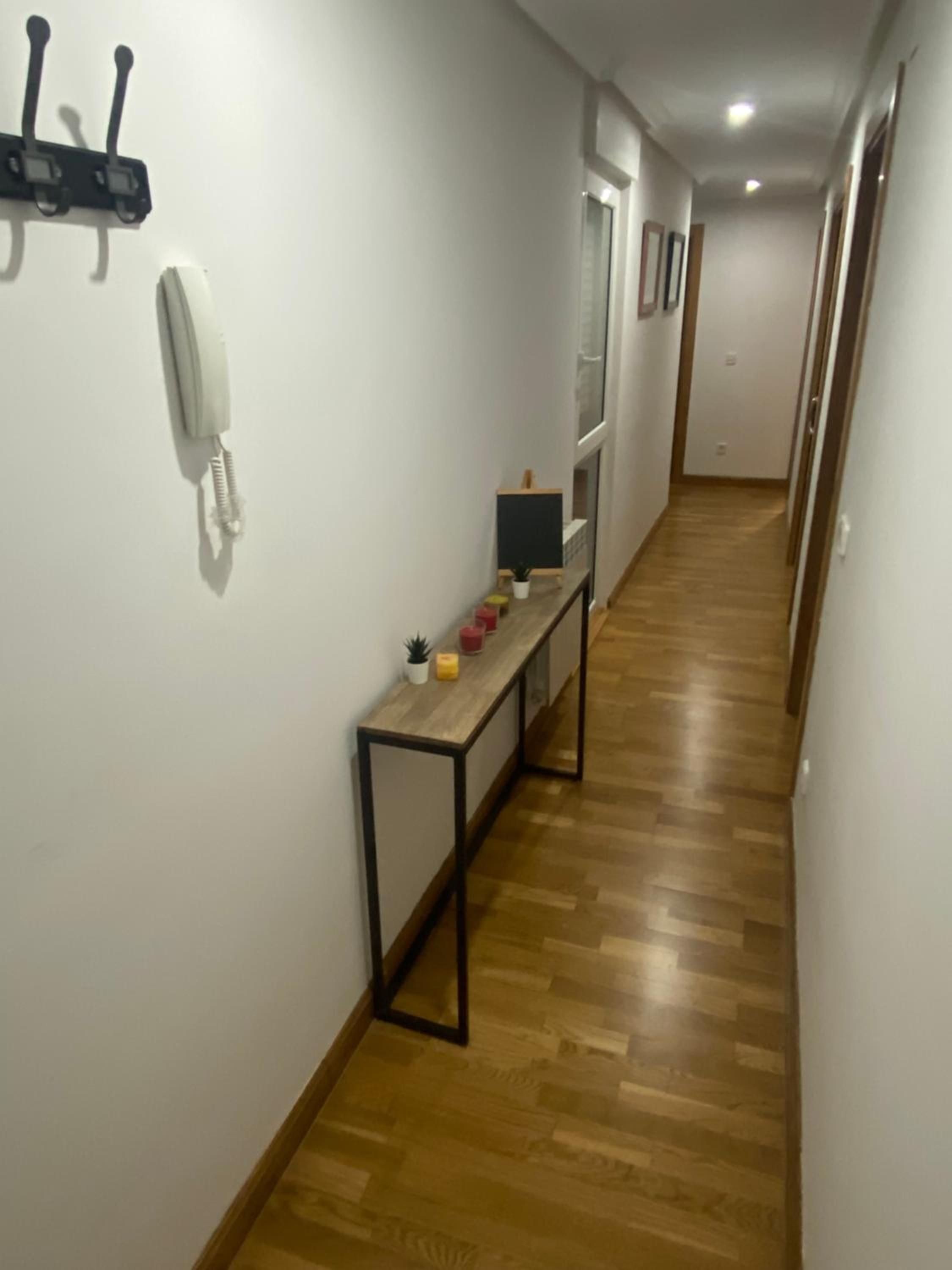 Two-Bedroom Apartment photo 2