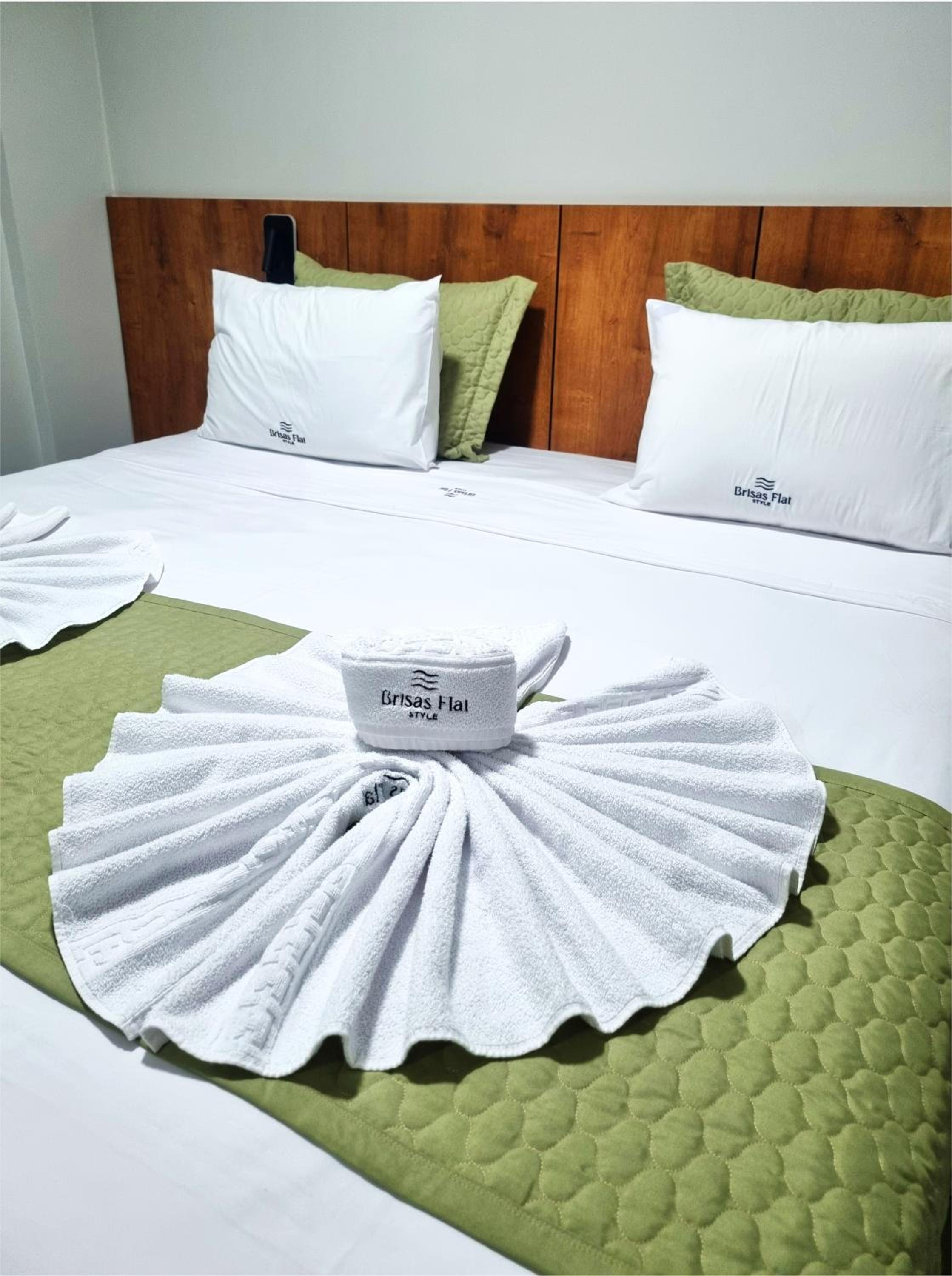Superior King Suite photo 1