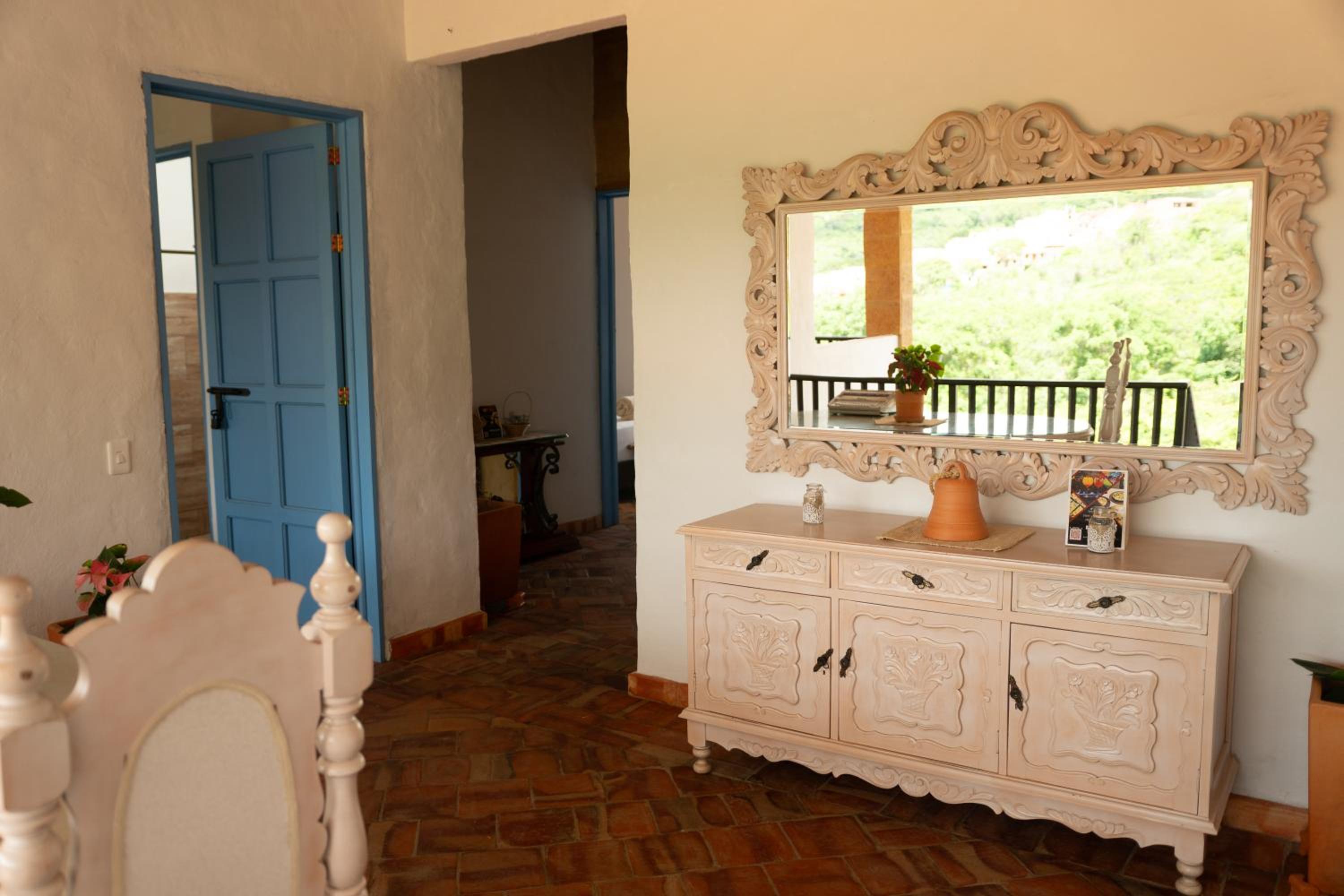 Basic Triple Room