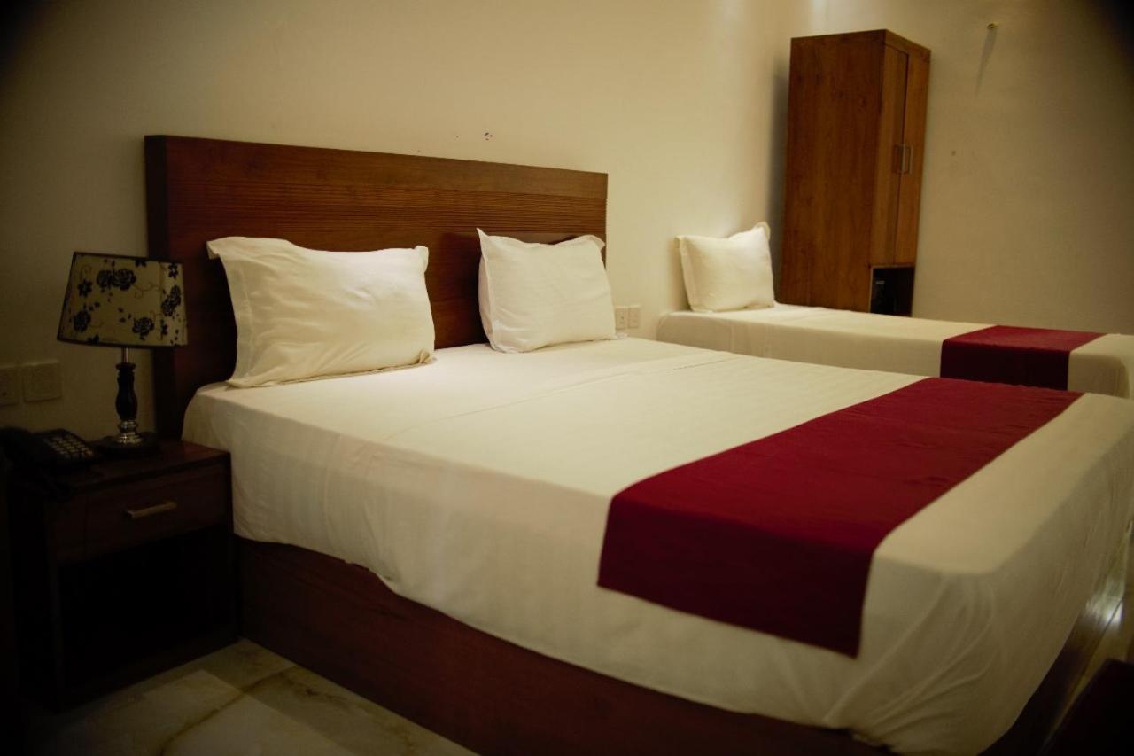 Deluxe Triple Room photo 2