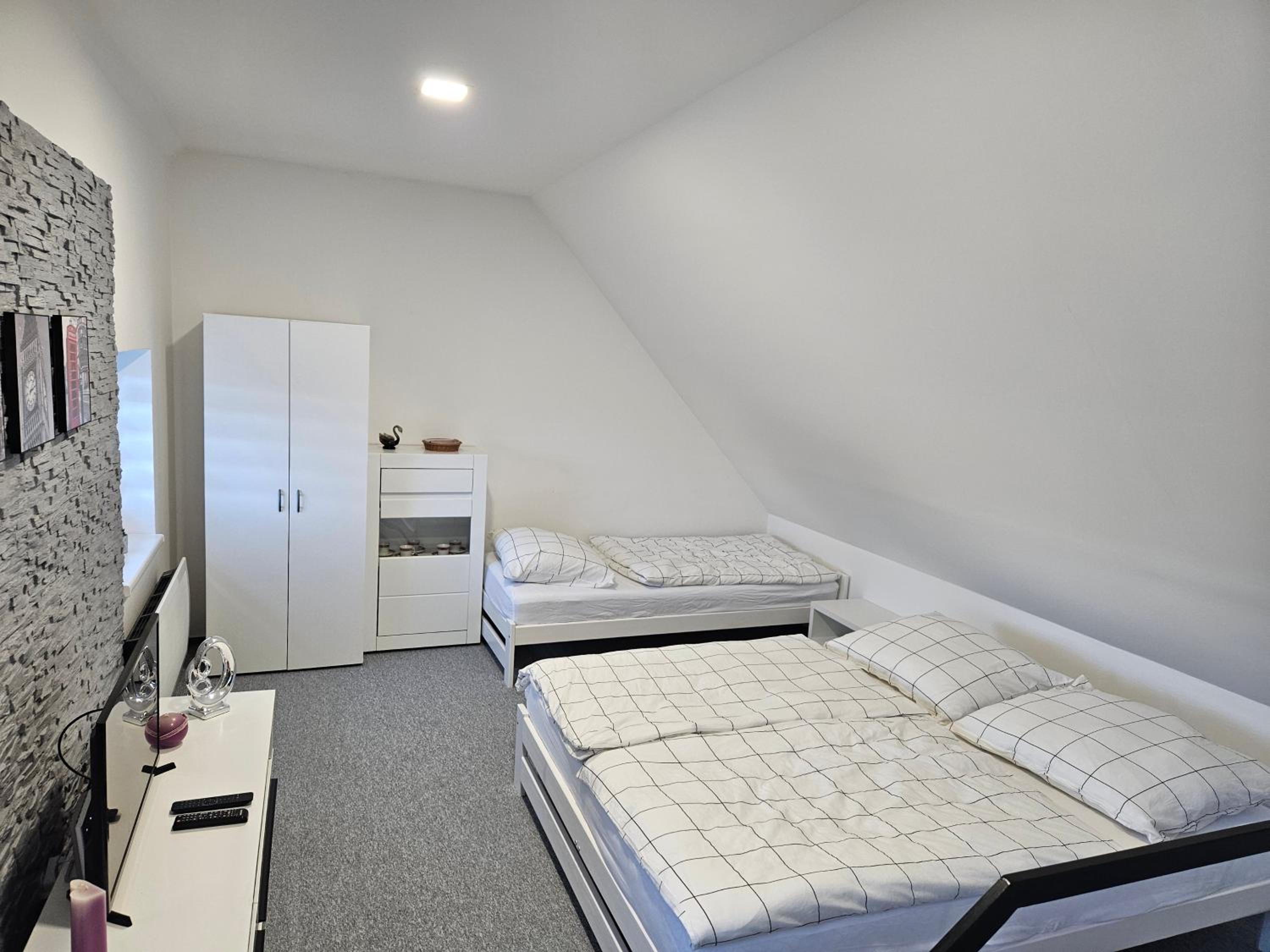 Comfort Triple Room photo 3