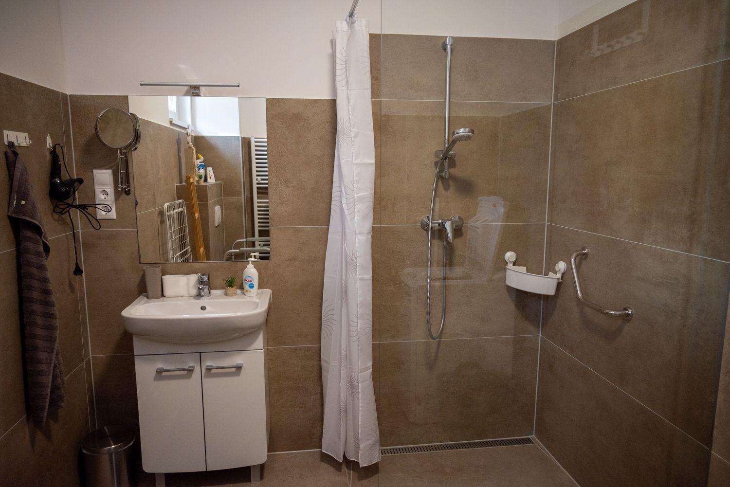 One-Bedroom Apartment photo 3
