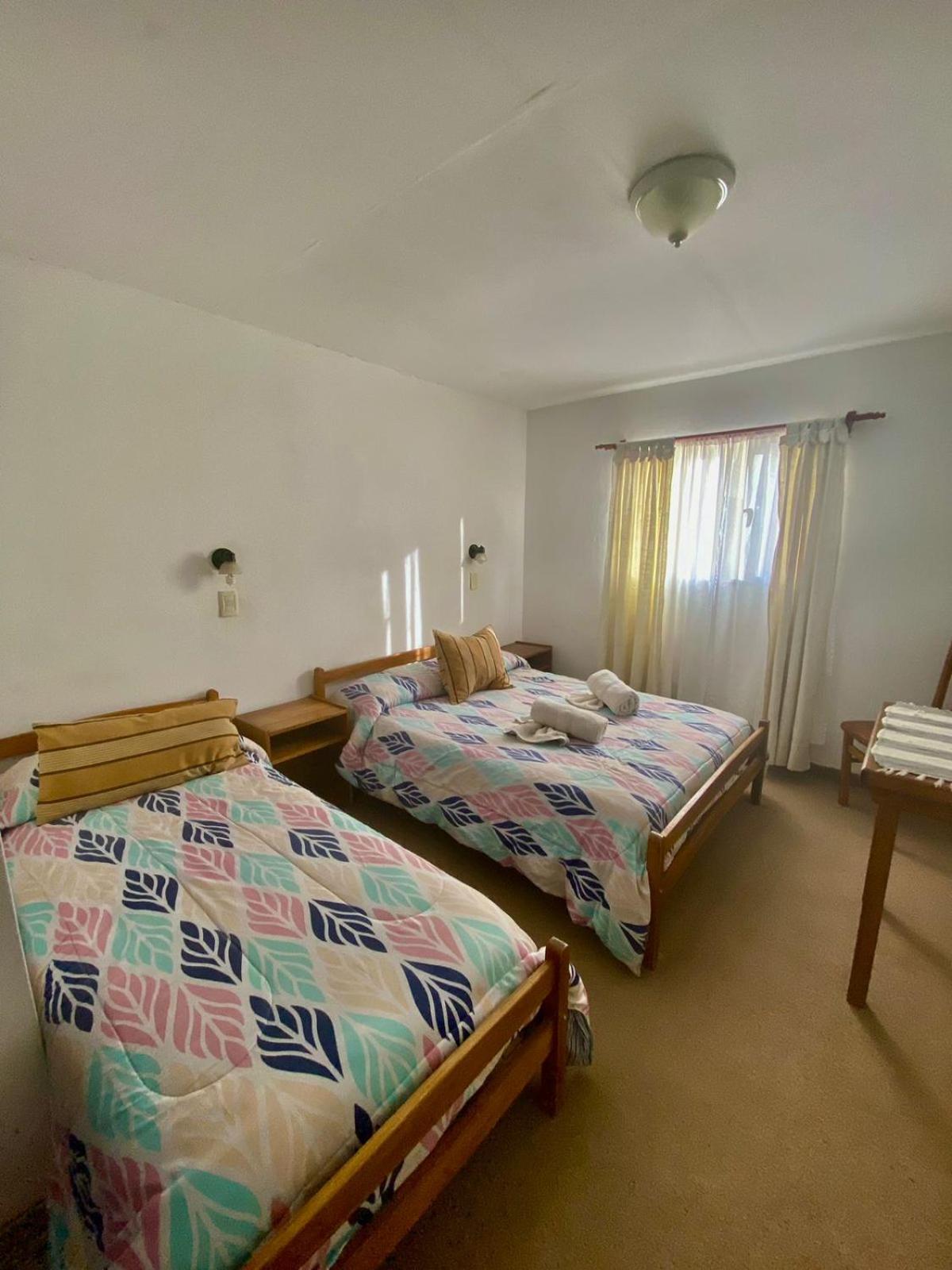 Classic Triple Room