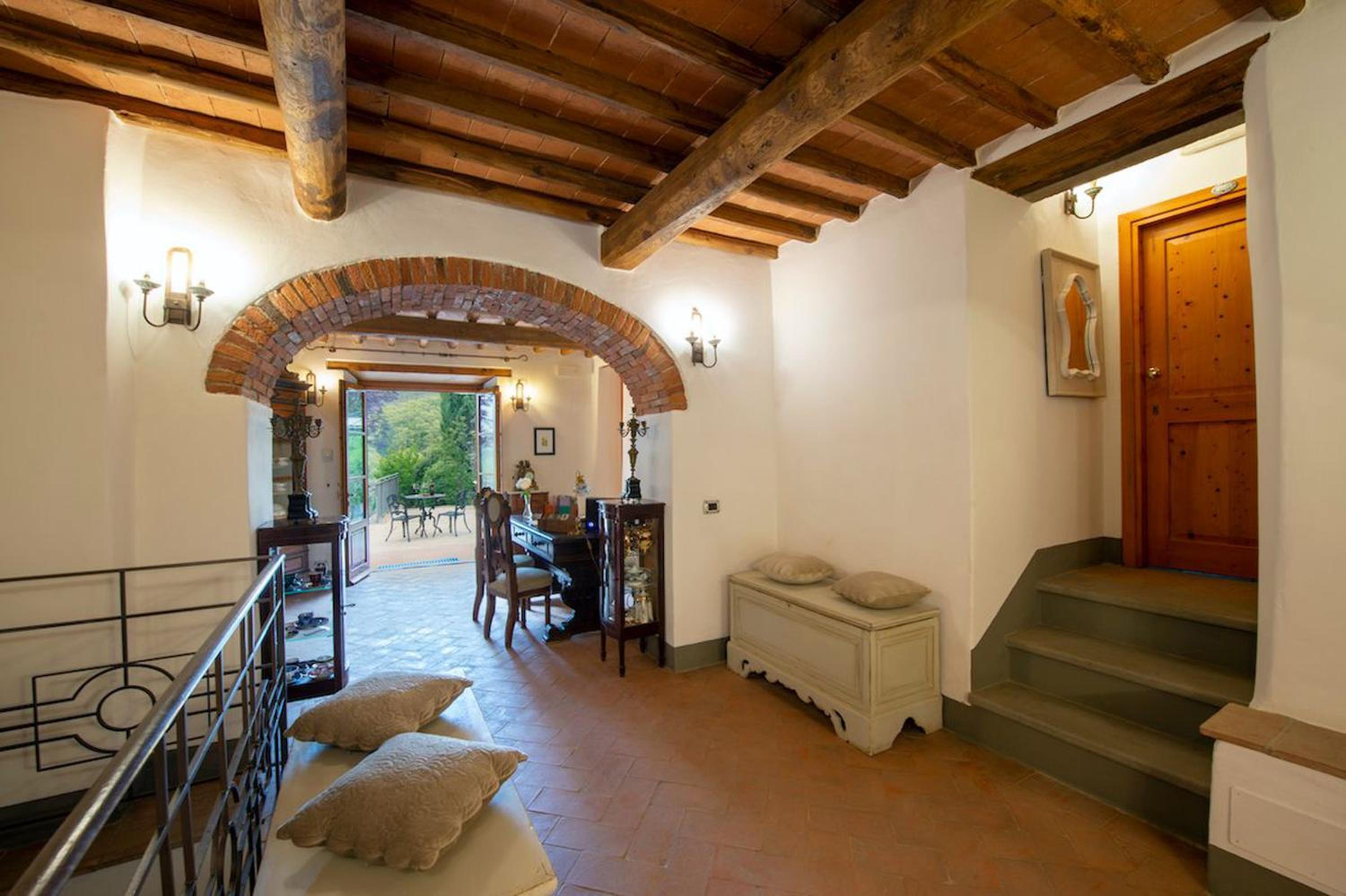Villa with Private Pool photo 1