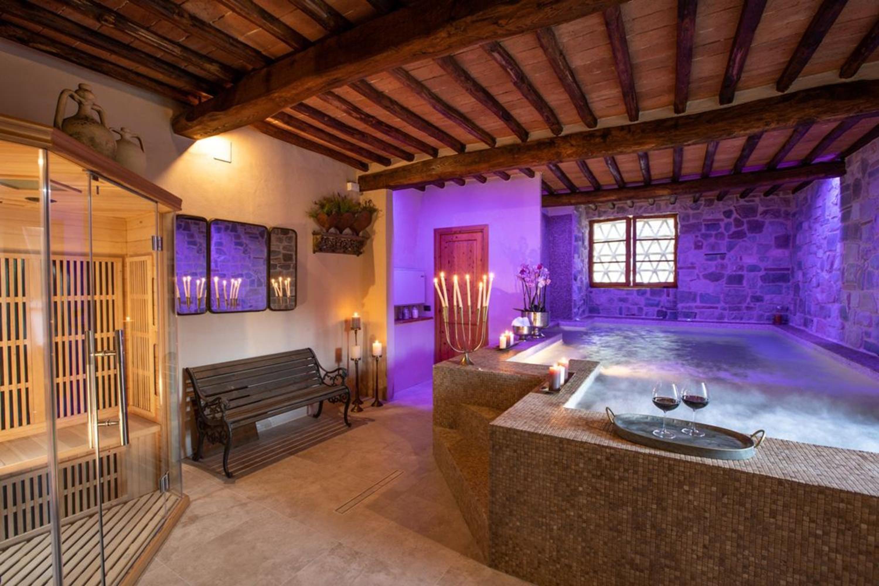 Villa with Private Pool photo 2