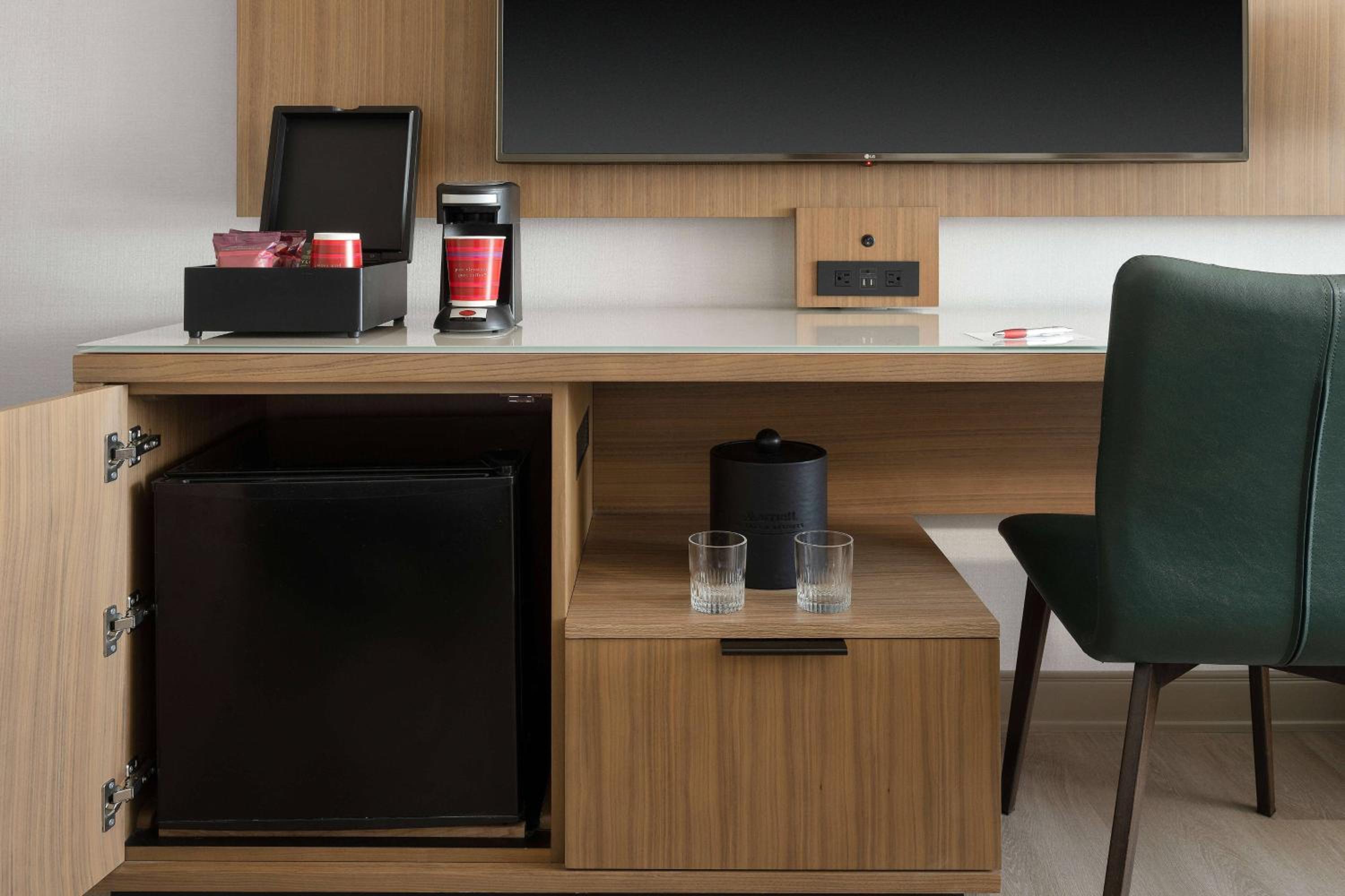 Fort Collins Marriott, Billede 6