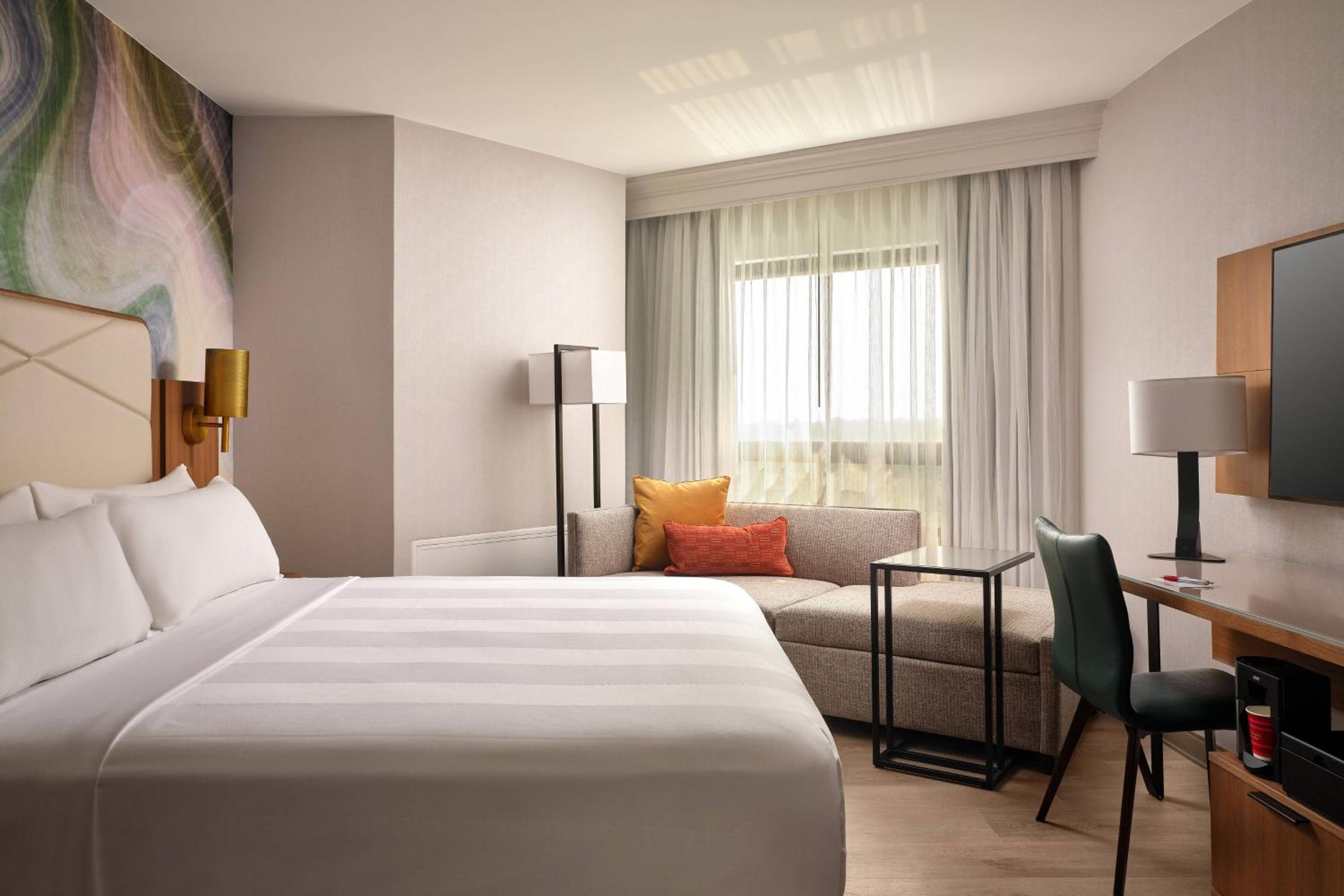 King Room photo 3