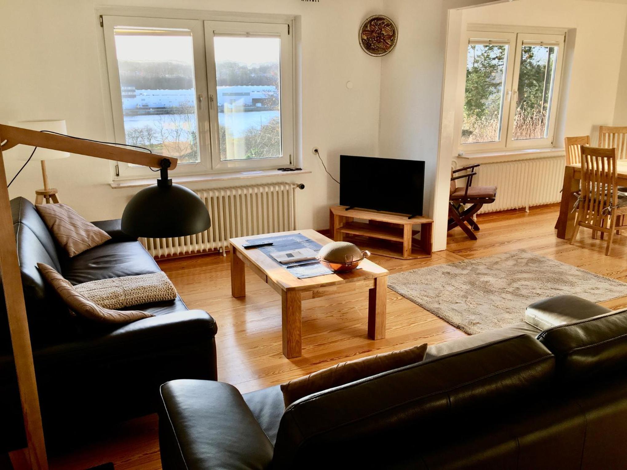 Vacation Home photo 1