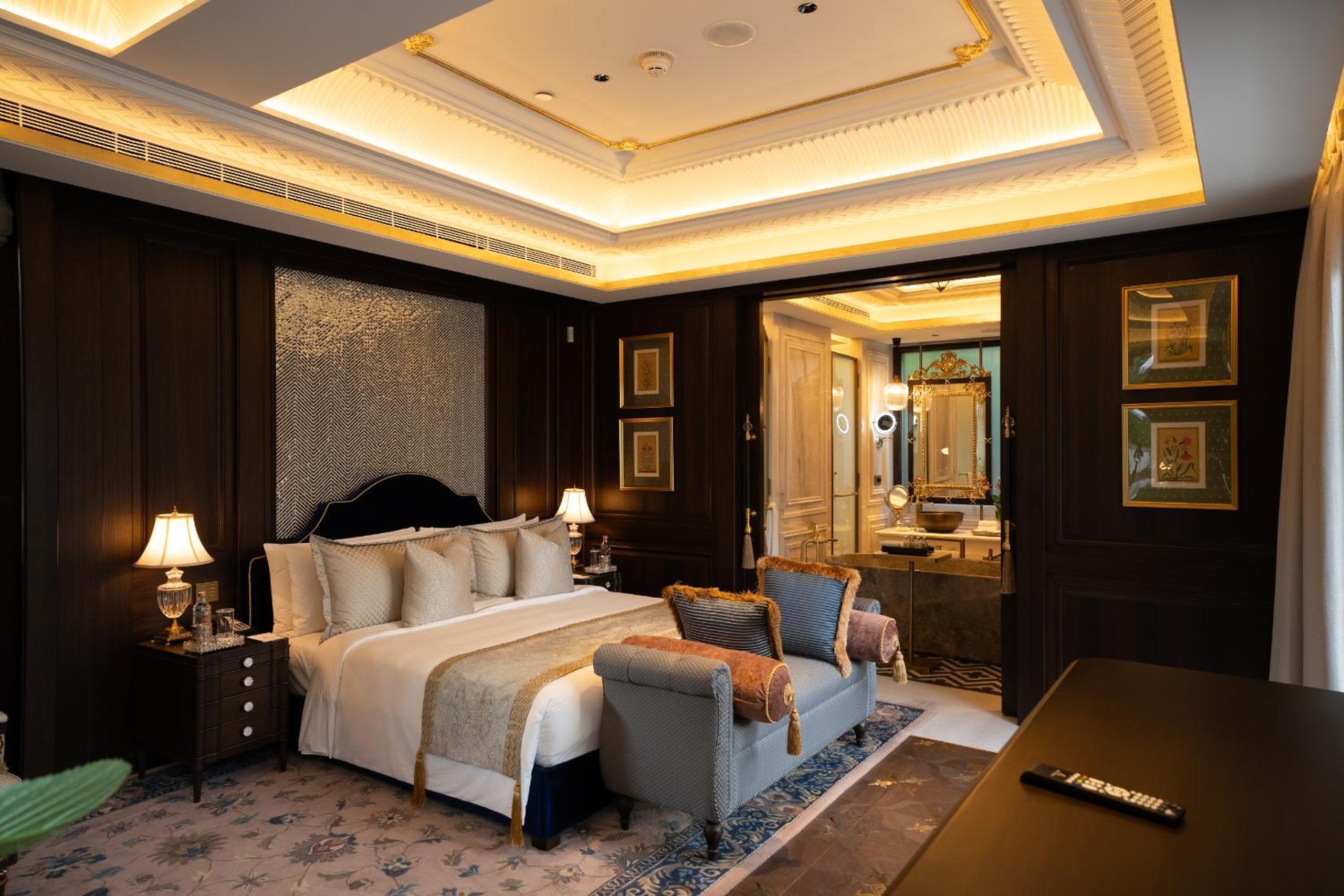 Two-Bedroom Villa Two-Bedroom Villa