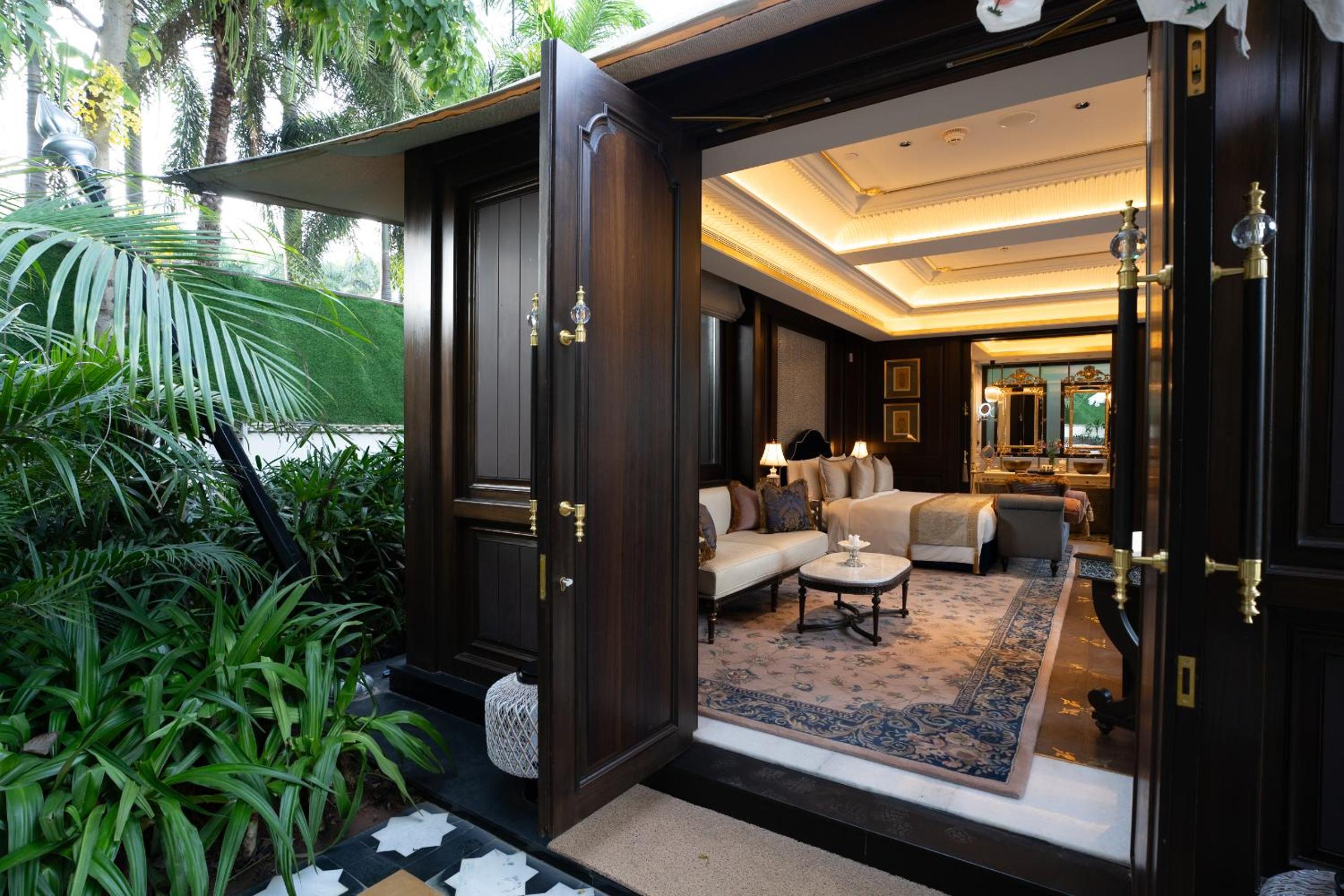 Two-Bedroom Villa Two-Bedroom Villa