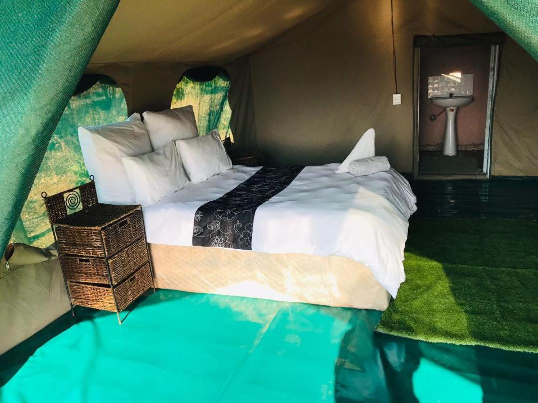 Deluxe Double Room with Sea View photo 1