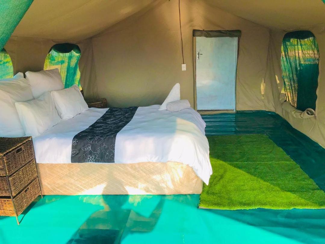 Deluxe Double Room with Sea View photo 3