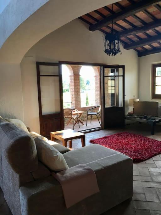 Casa de cinco habitaciones