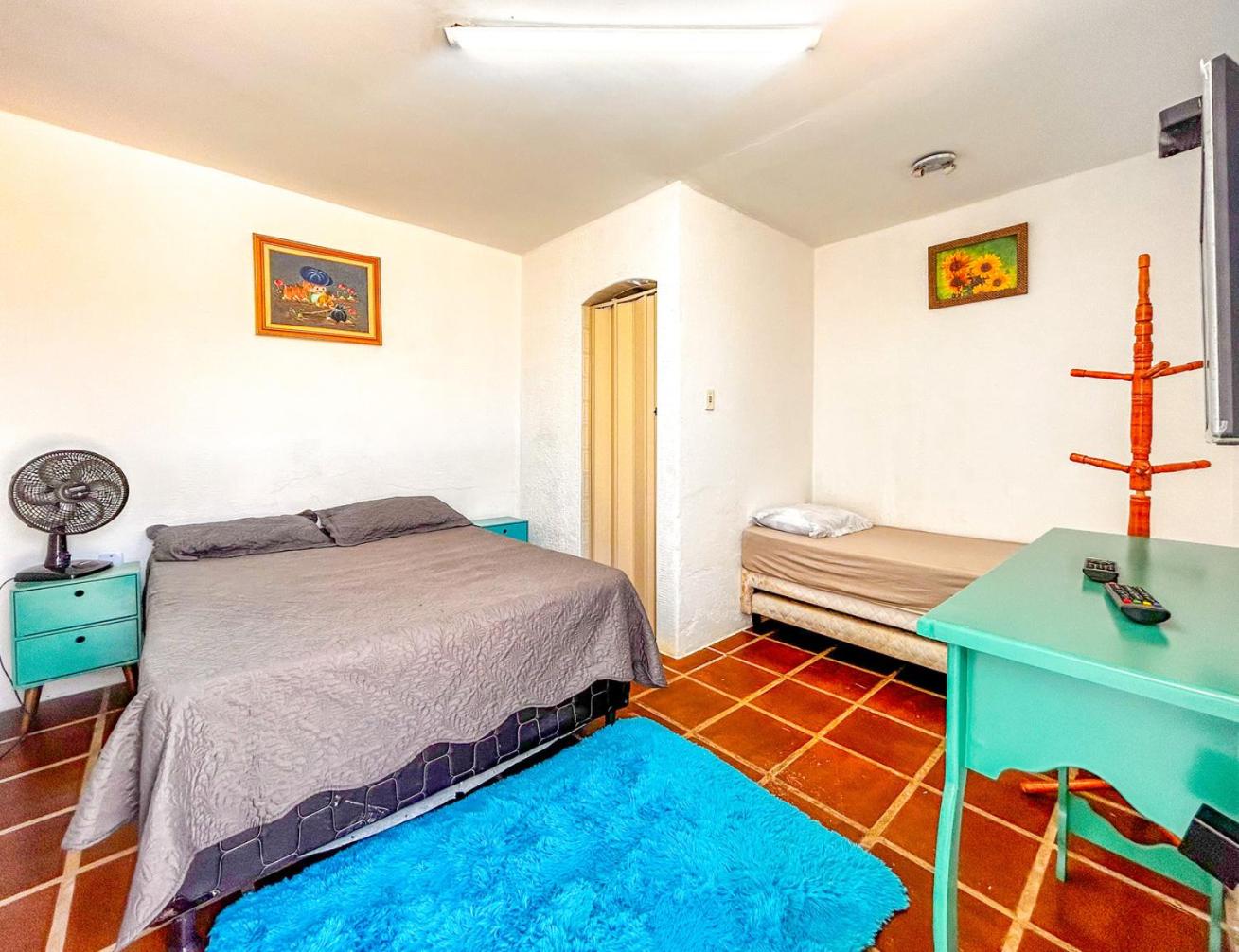 Three-Bedroom House photo 1