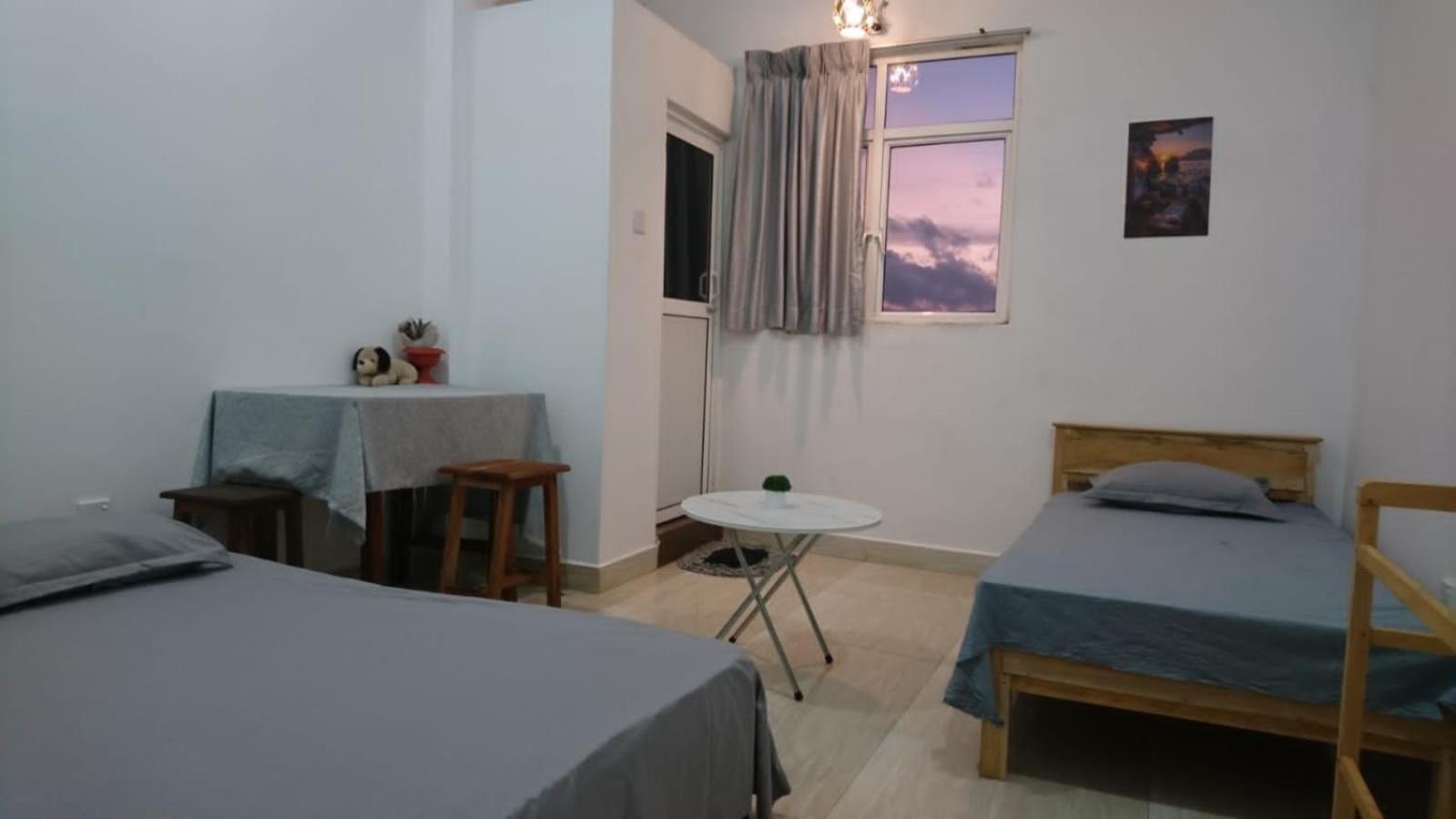 Triple Room with Private Bathroom photo 1