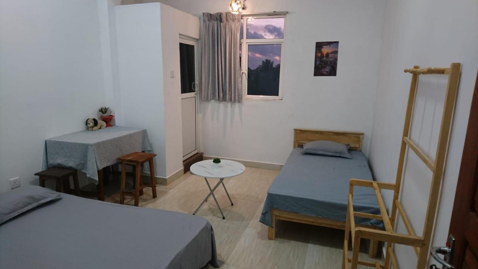 Triple Room with Private Bathroom photo 2