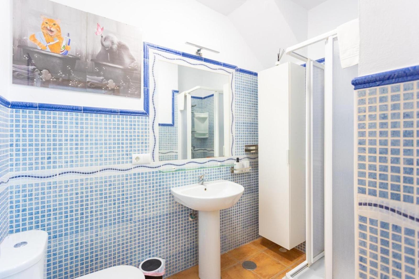 Two-Bedroom Apartment With City View photo 3