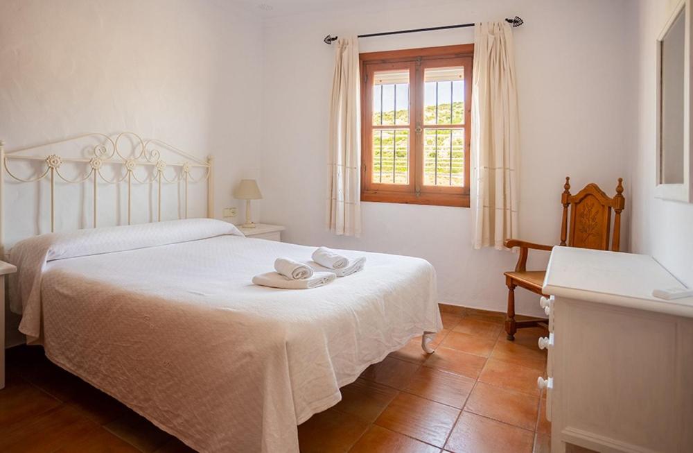 Apartamento - Planta Baja