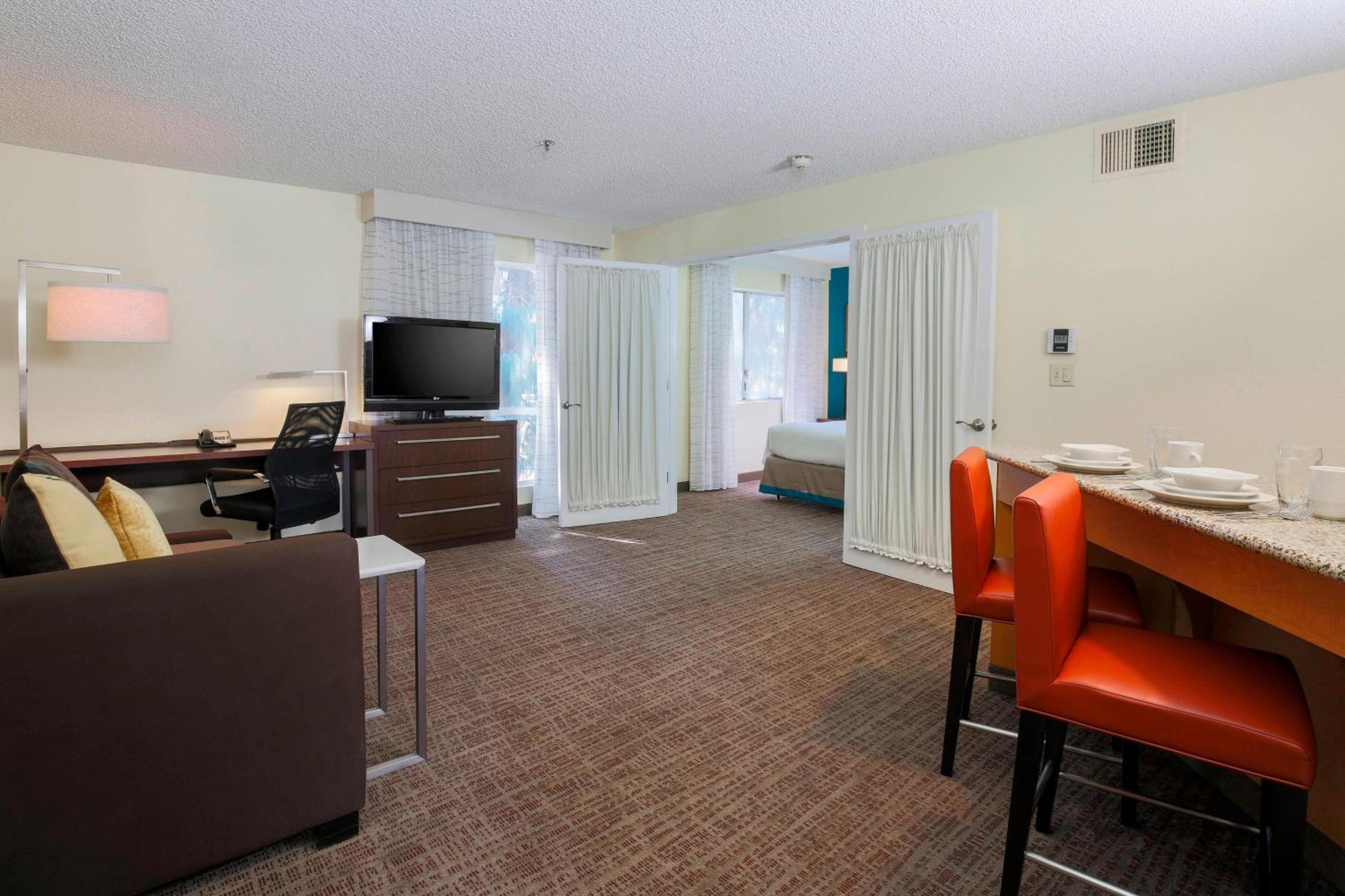 King Suite with Sofa Bed - Photo 1