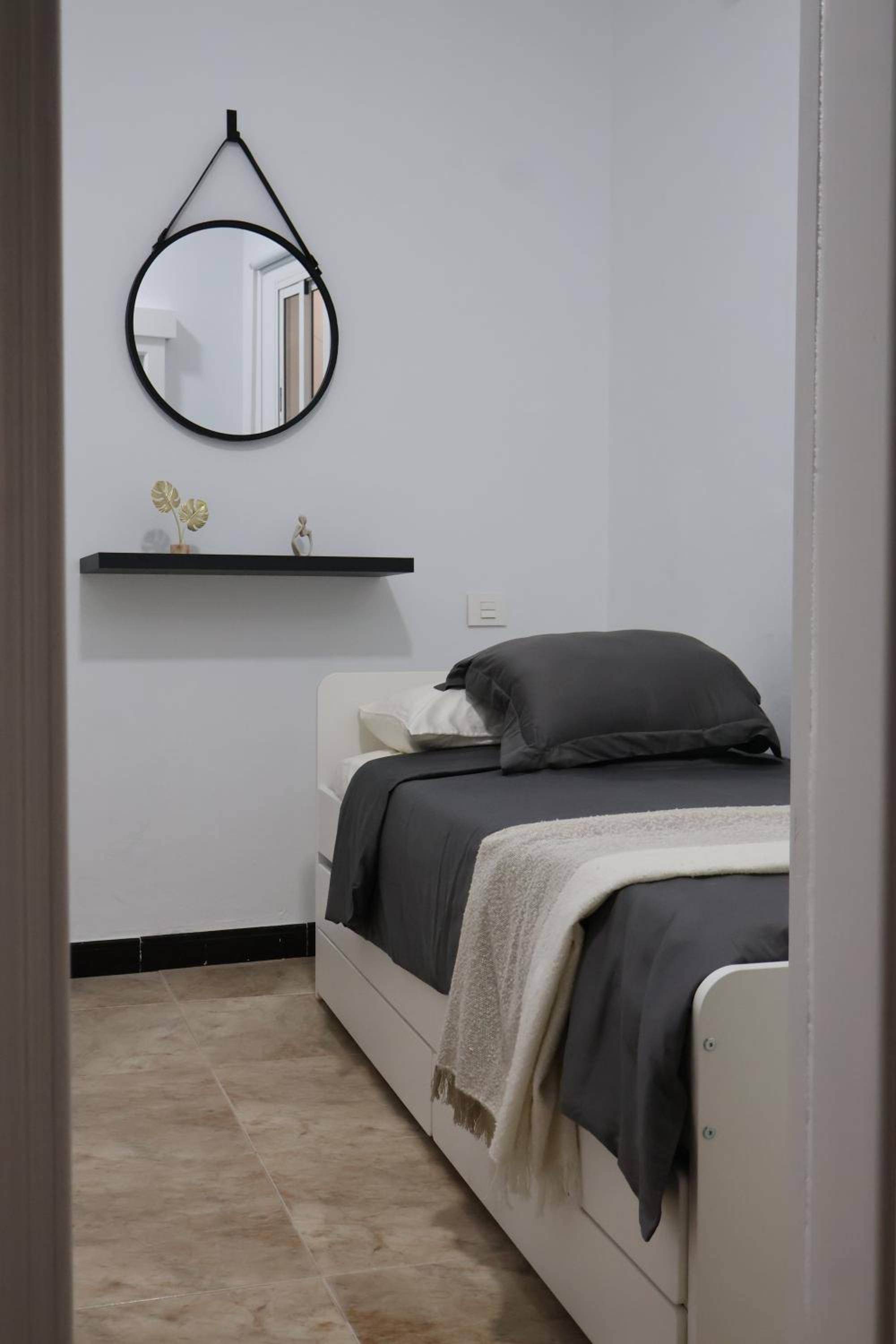 Two-Bedroom Apartment photo 2