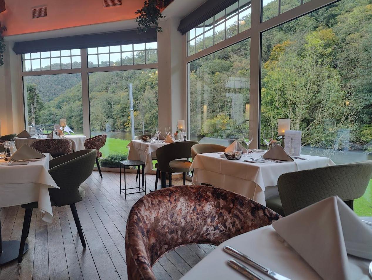 Gastronomic Superior Package