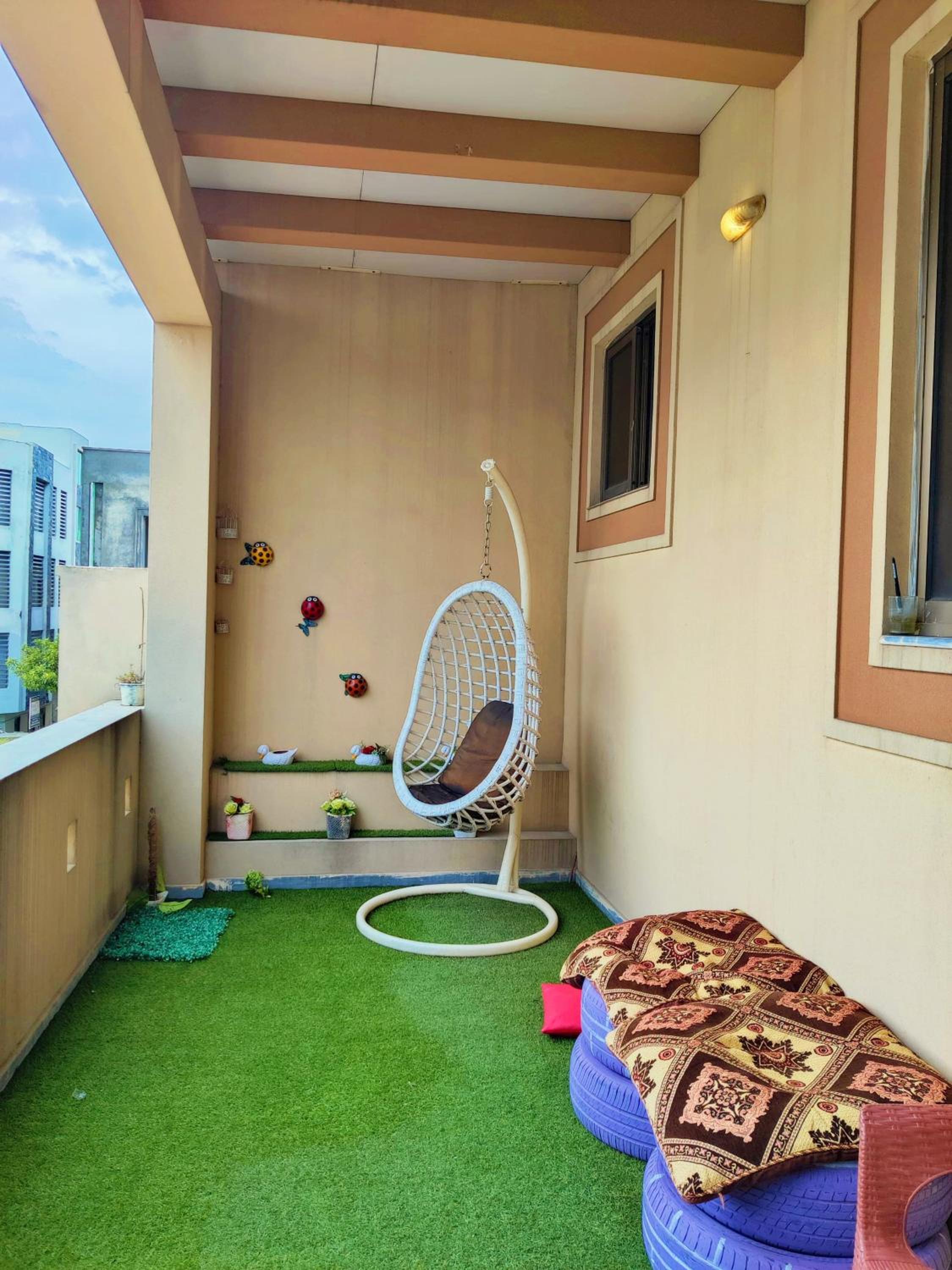 One-Bedroom House photo 2