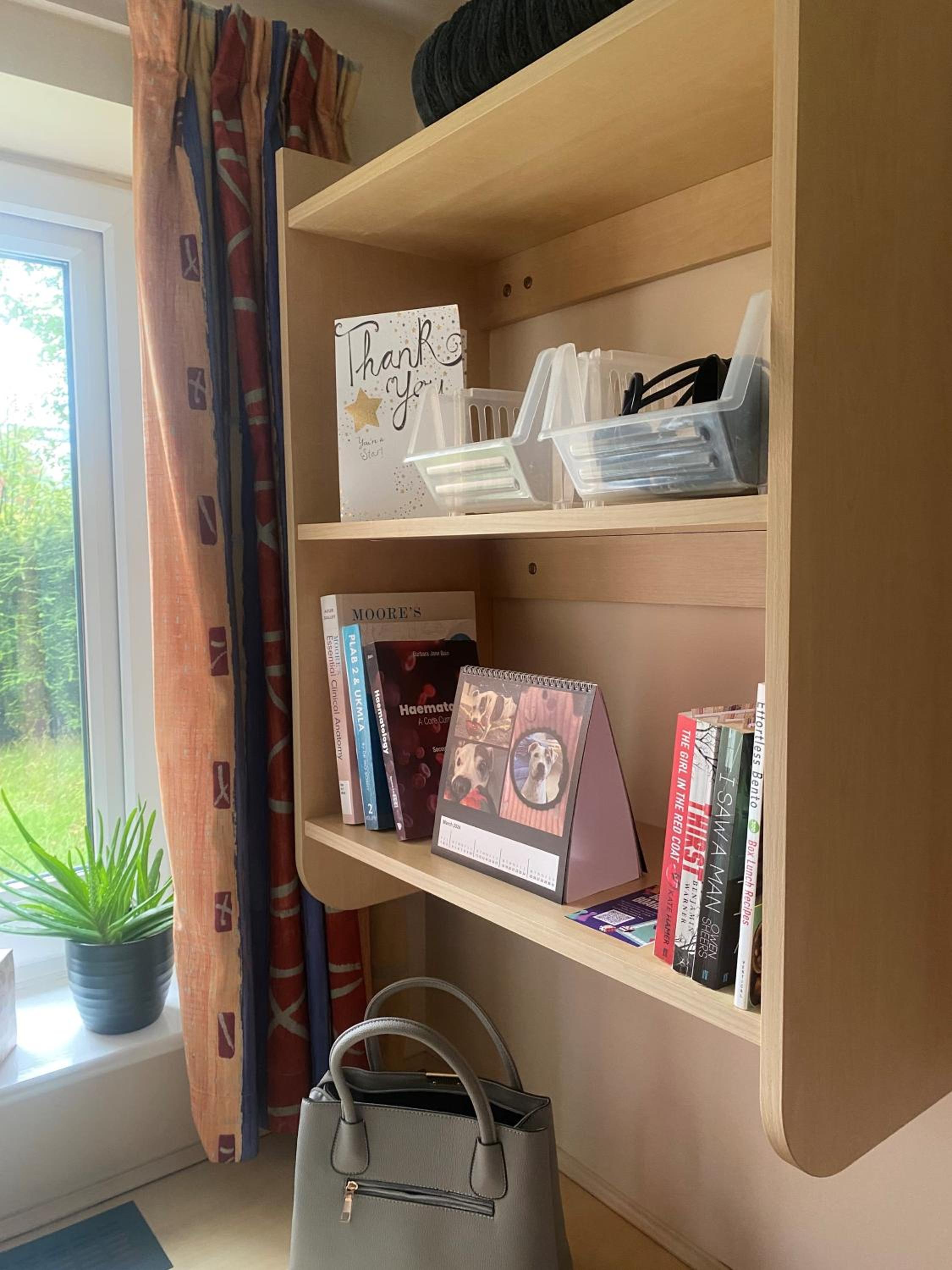 Standard Single Room photo 3