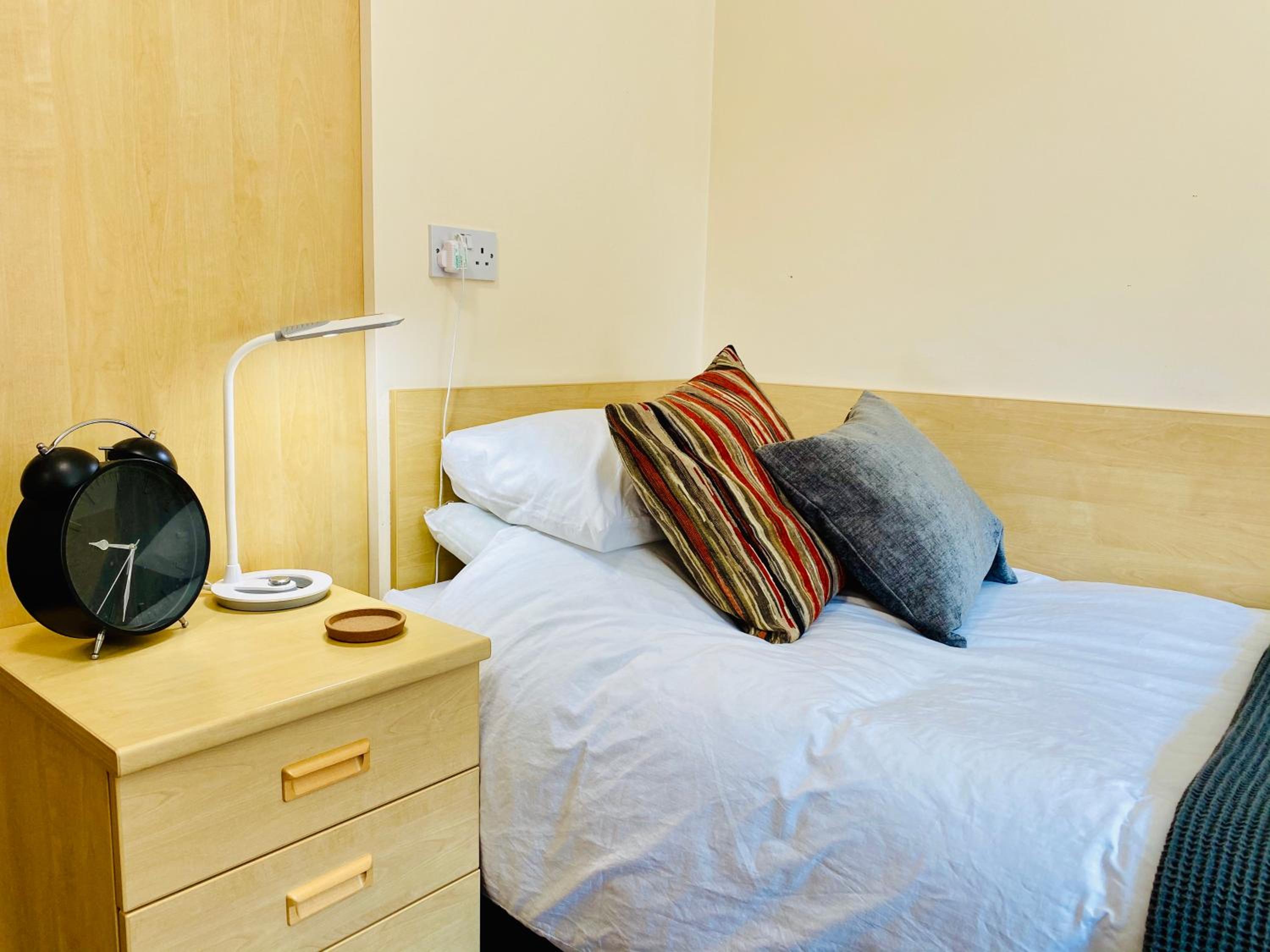 Standard Single Room photo 2