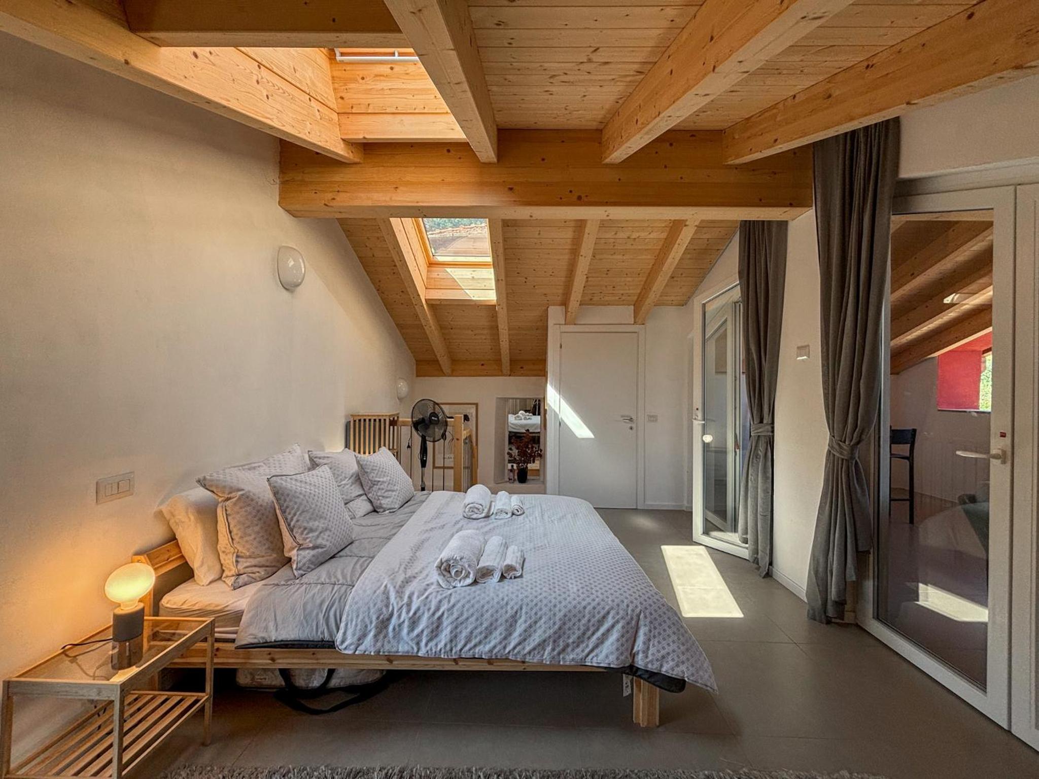 Three-Bedroom Villa photo 2