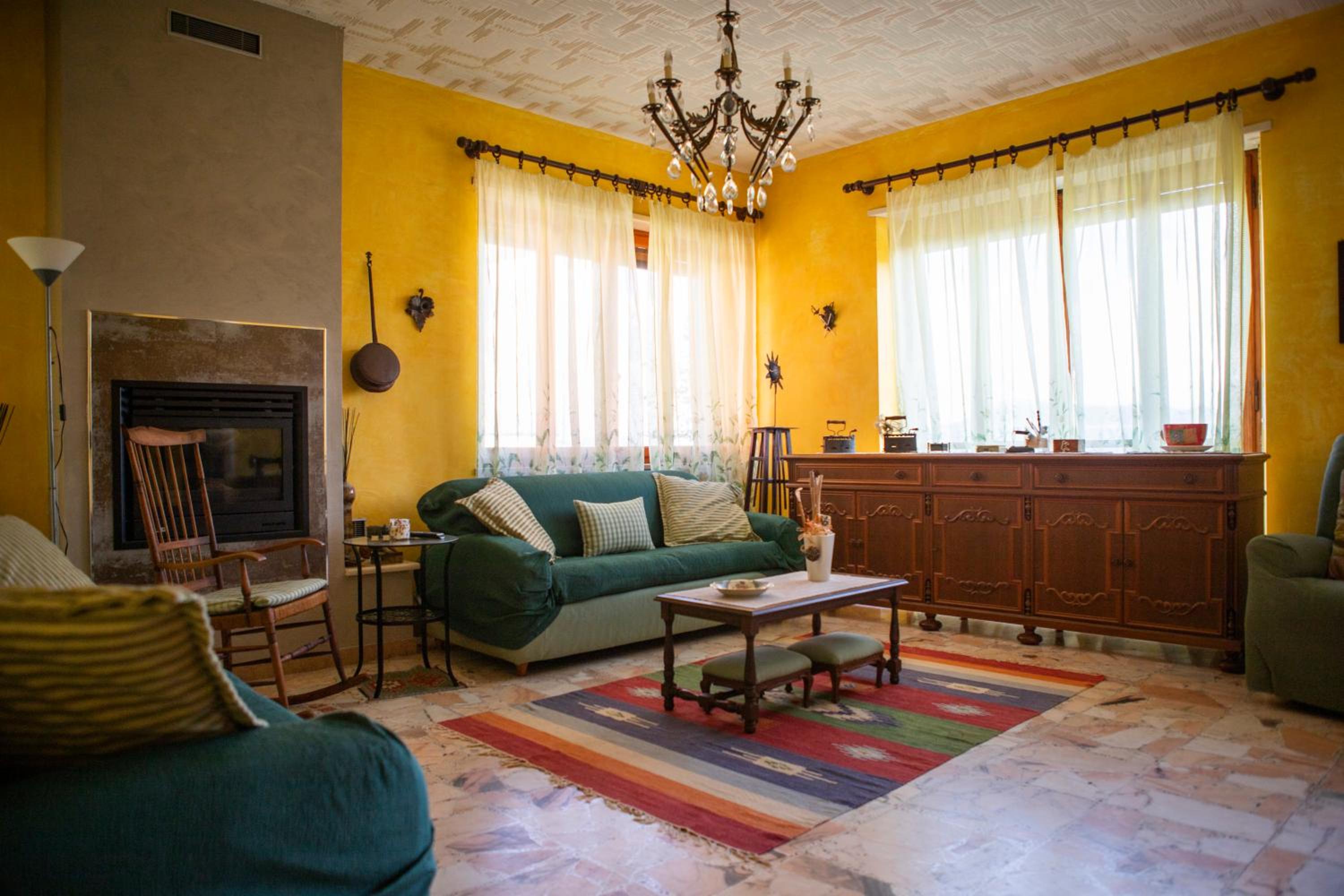 Two-Bedroom Villa photo 2
