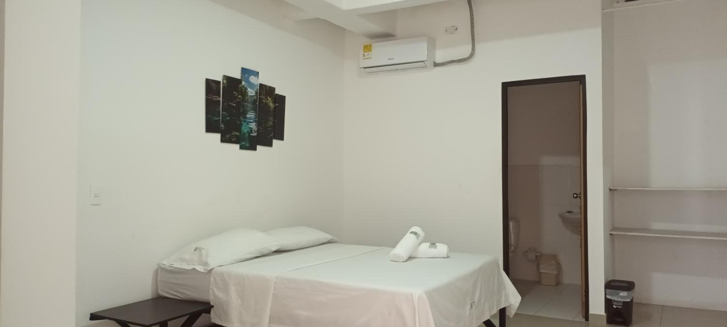 Double Room photo 3