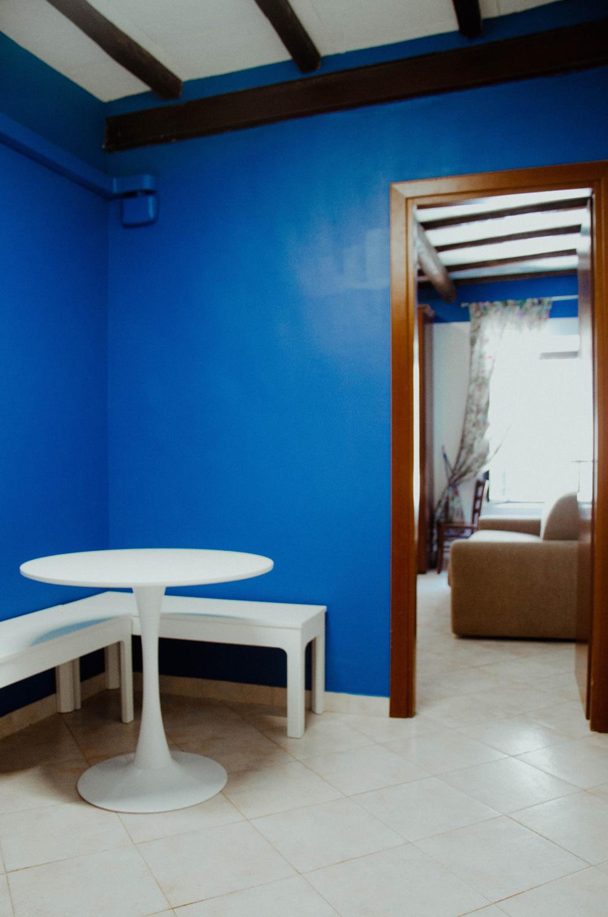 One-Bedroom Apartment - Separate Building photo 3